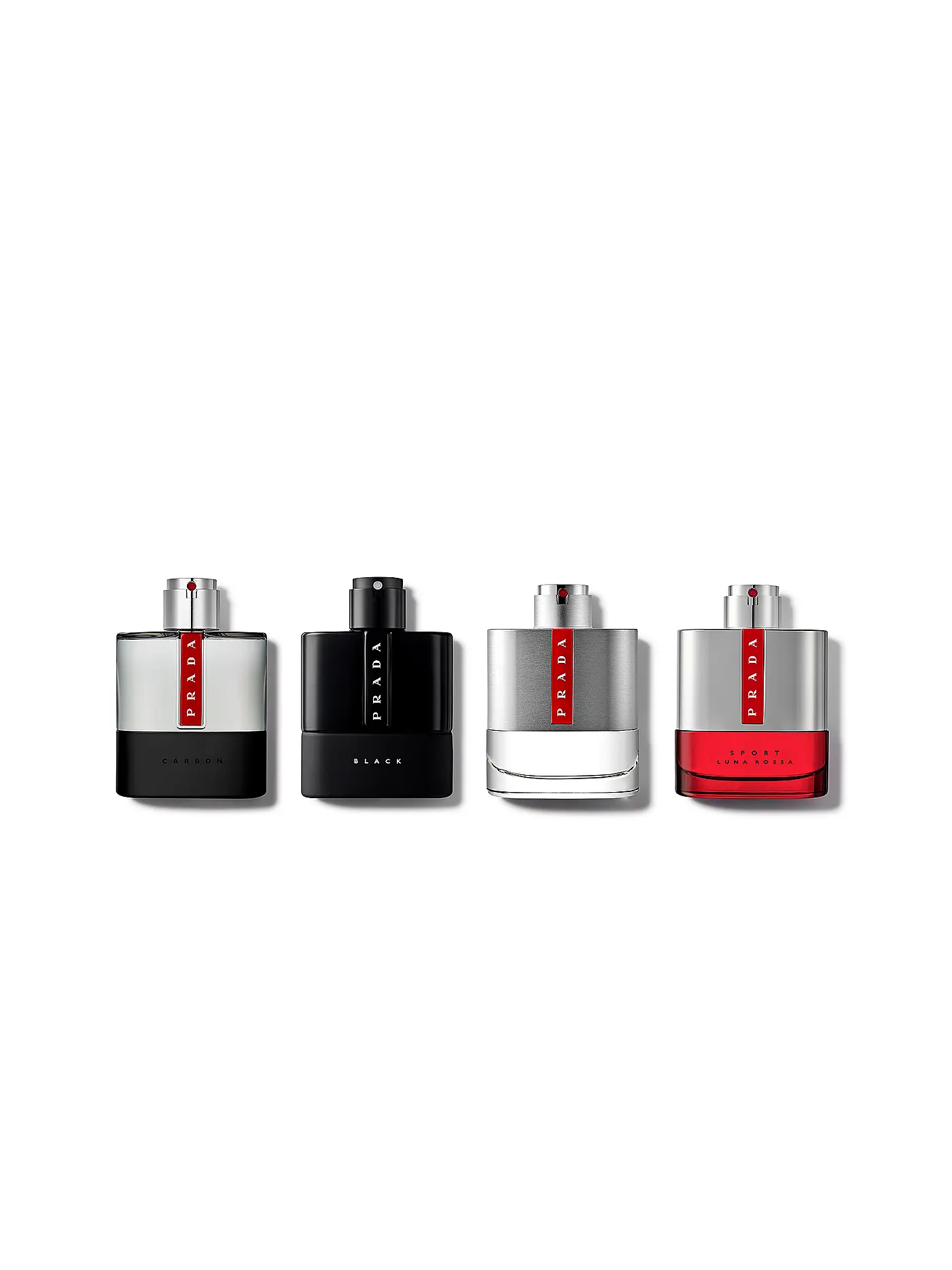 PRADA | Luna Rossa Eau de Toilette Spray 100ml | keine Farbe