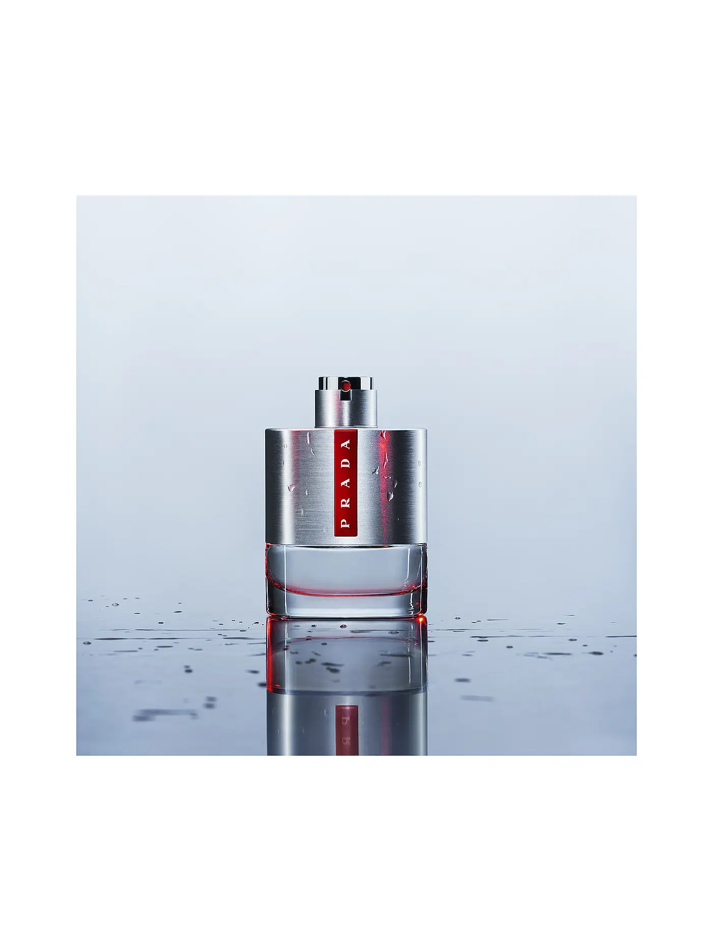 PRADA | Luna Rossa Eau de Toilette Spray 150ml | keine Farbe