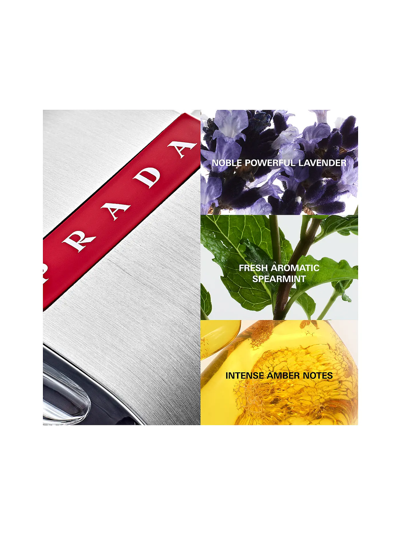 PRADA | Luna Rossa Eau de Toilette Spray 150ml | keine Farbe