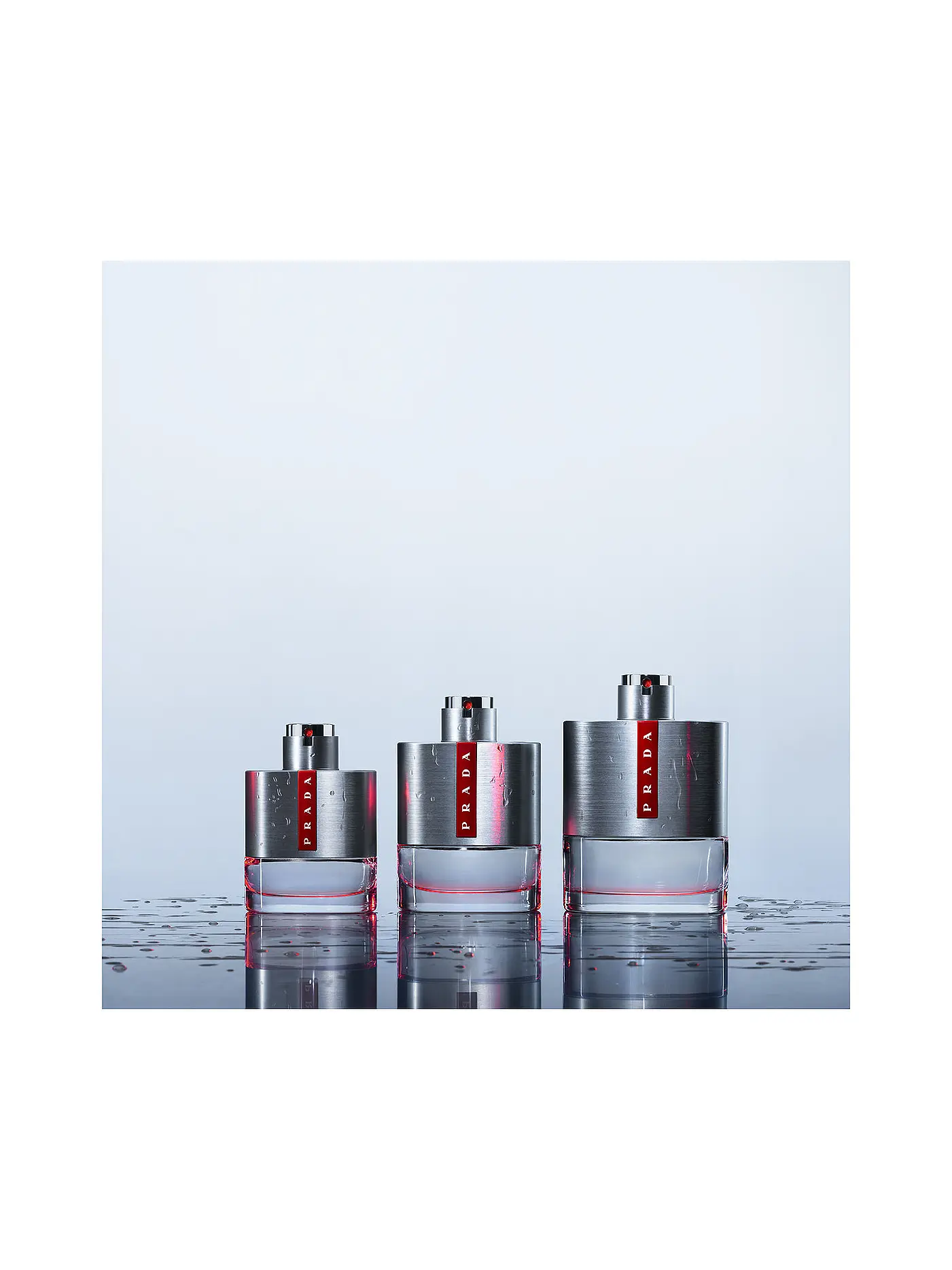PRADA | Luna Rossa Eau de Toilette Spray 150ml | keine Farbe