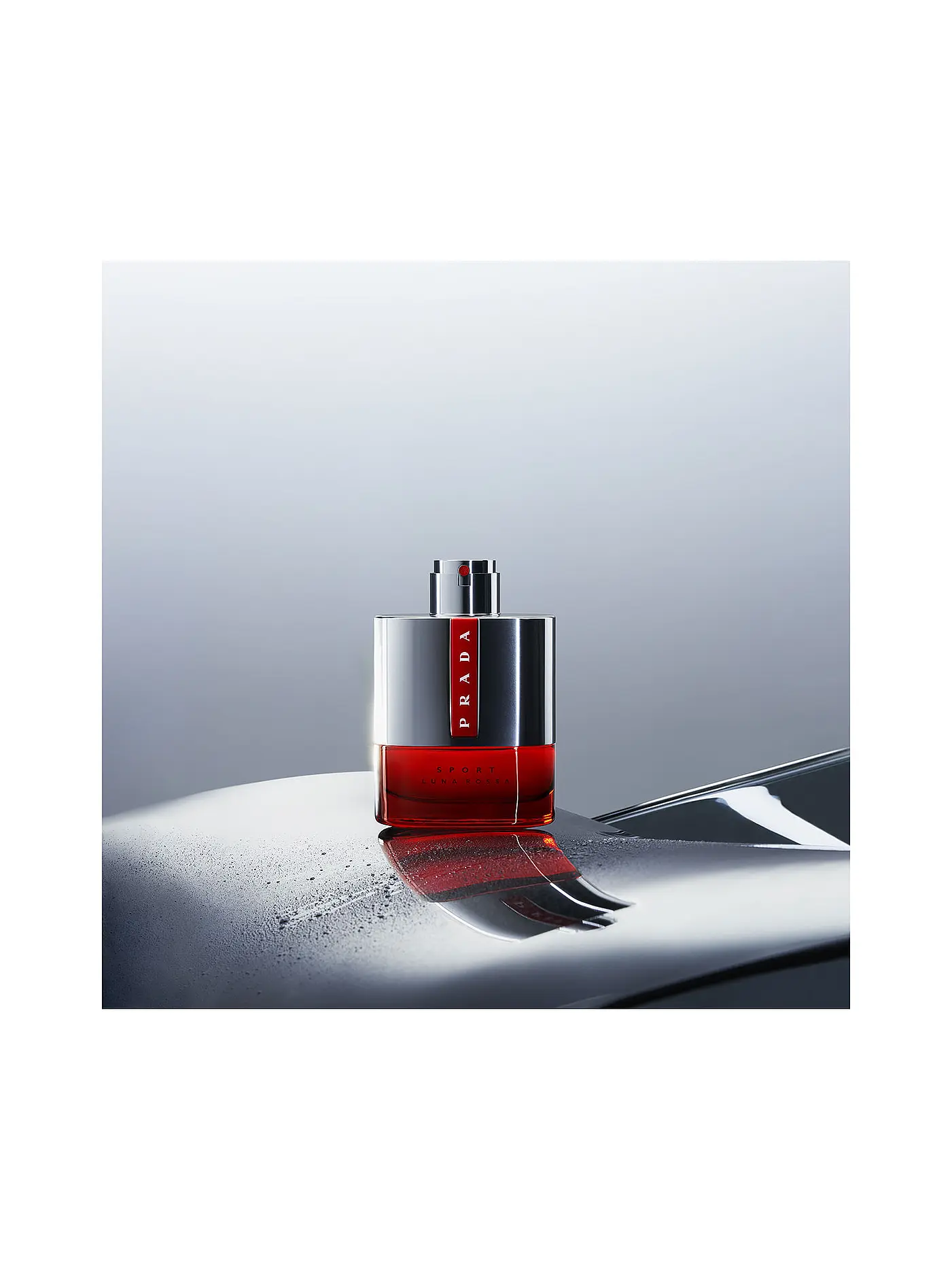 PRADA | Luna Rossa Sport Eau de Toilette Spray 100ml | keine Farbe