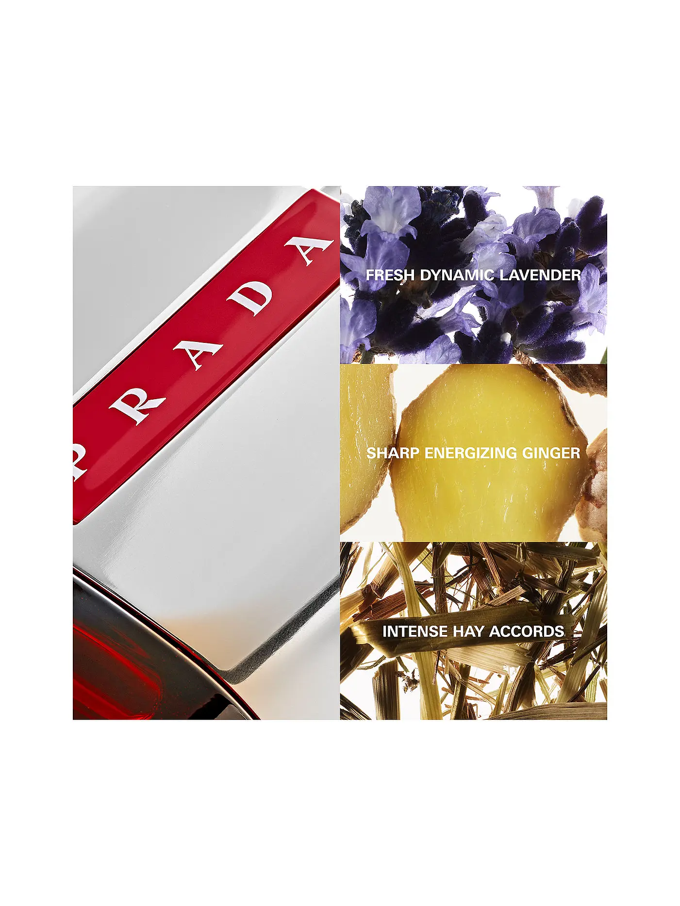 PRADA | Luna Rossa Sport Eau de Toilette Spray 100ml | keine Farbe