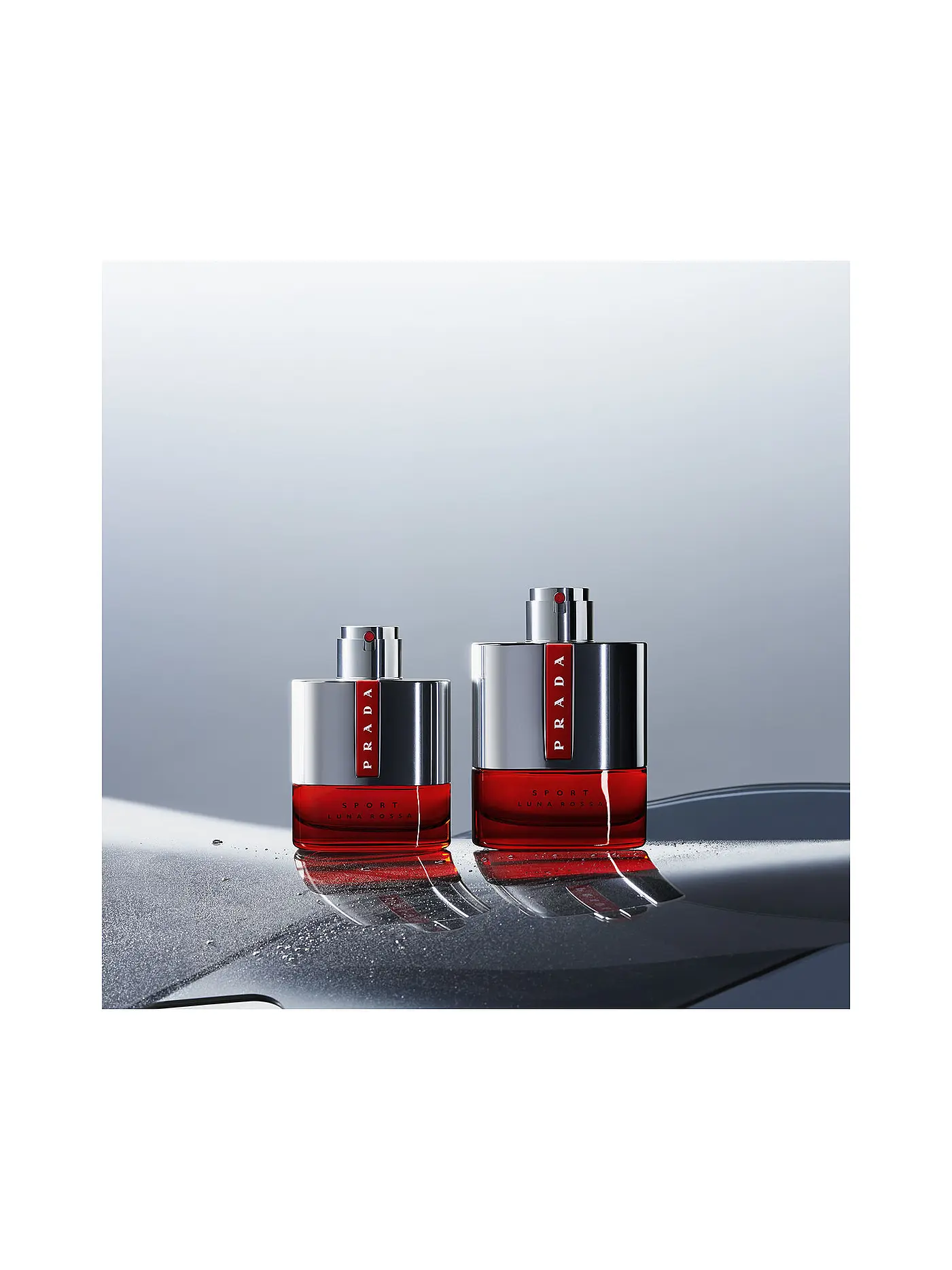 PRADA | Luna Rossa Sport Eau de Toilette Spray 100ml | keine Farbe