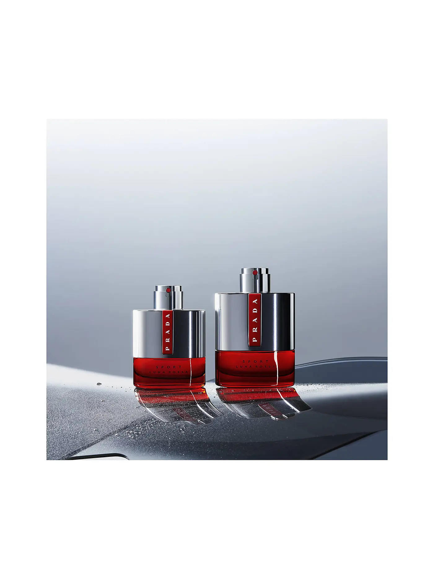 PRADA | Luna Rossa Sport Eau de Toilette Spray 50ml | keine Farbe