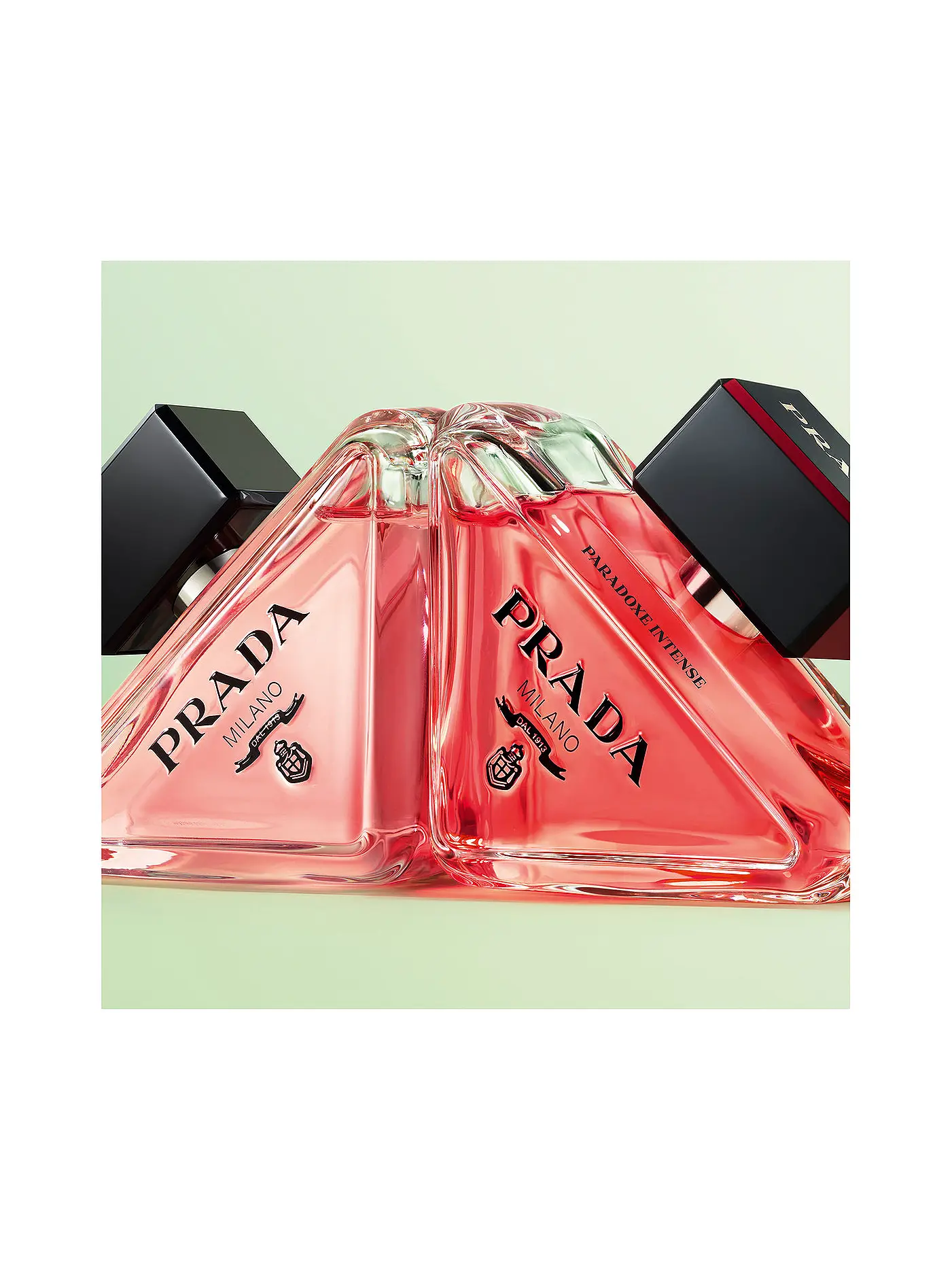 PRADA | Paradoxe Intense Eau de Parfum 50ml | keine Farbe