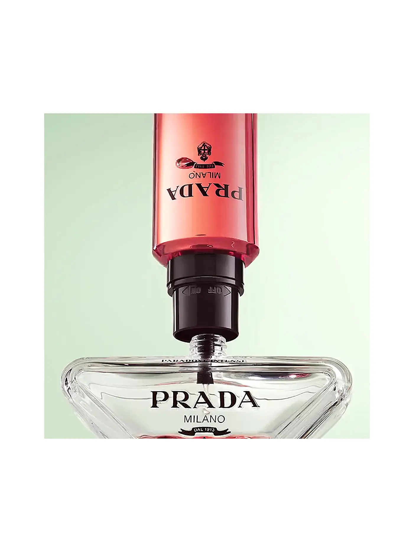 PRADA | Paradoxe Intense Eau de Parfum 90ml | keine Farbe