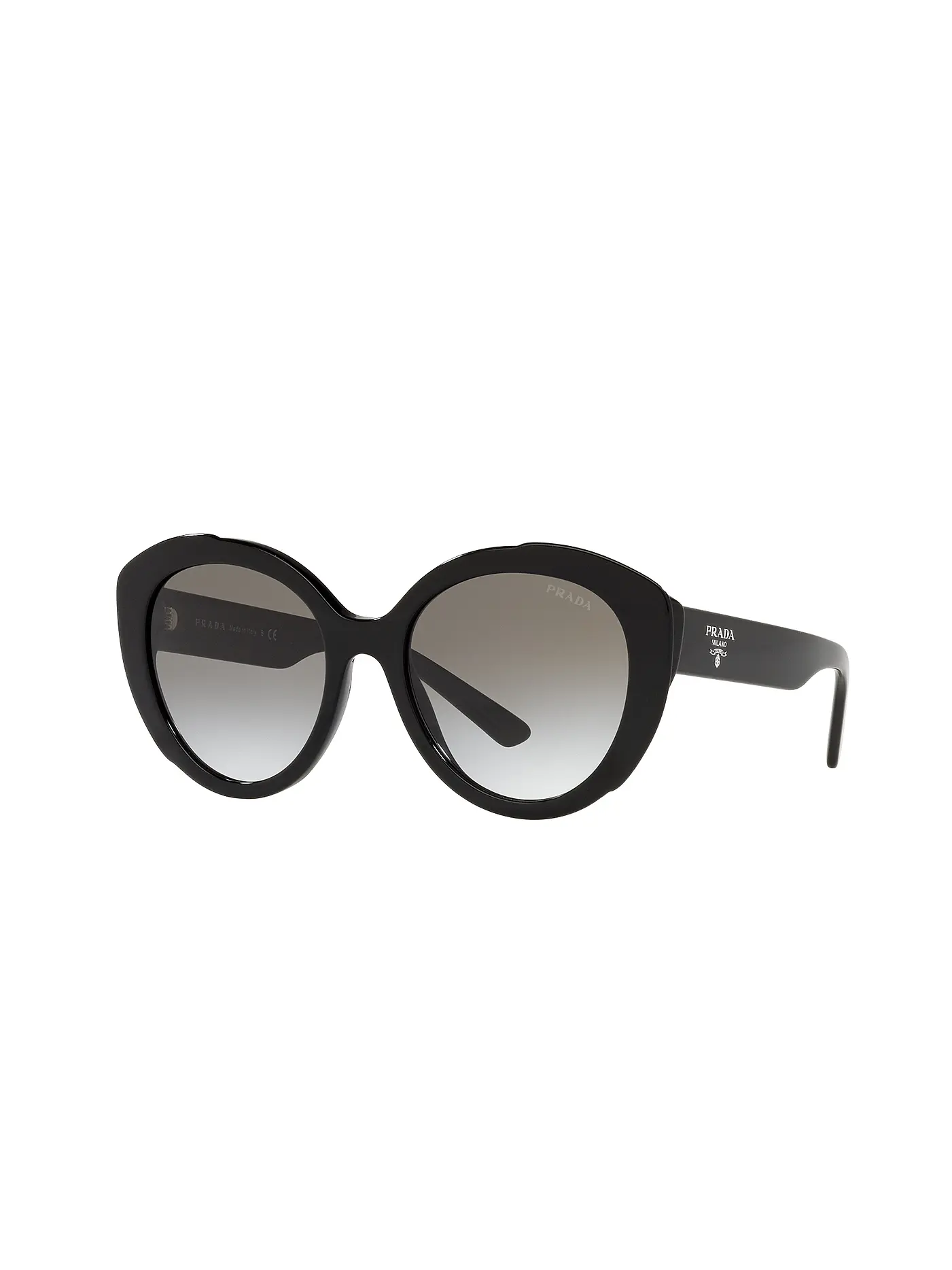 PRADA | Sonnenbrille 01YS/54 | transparent