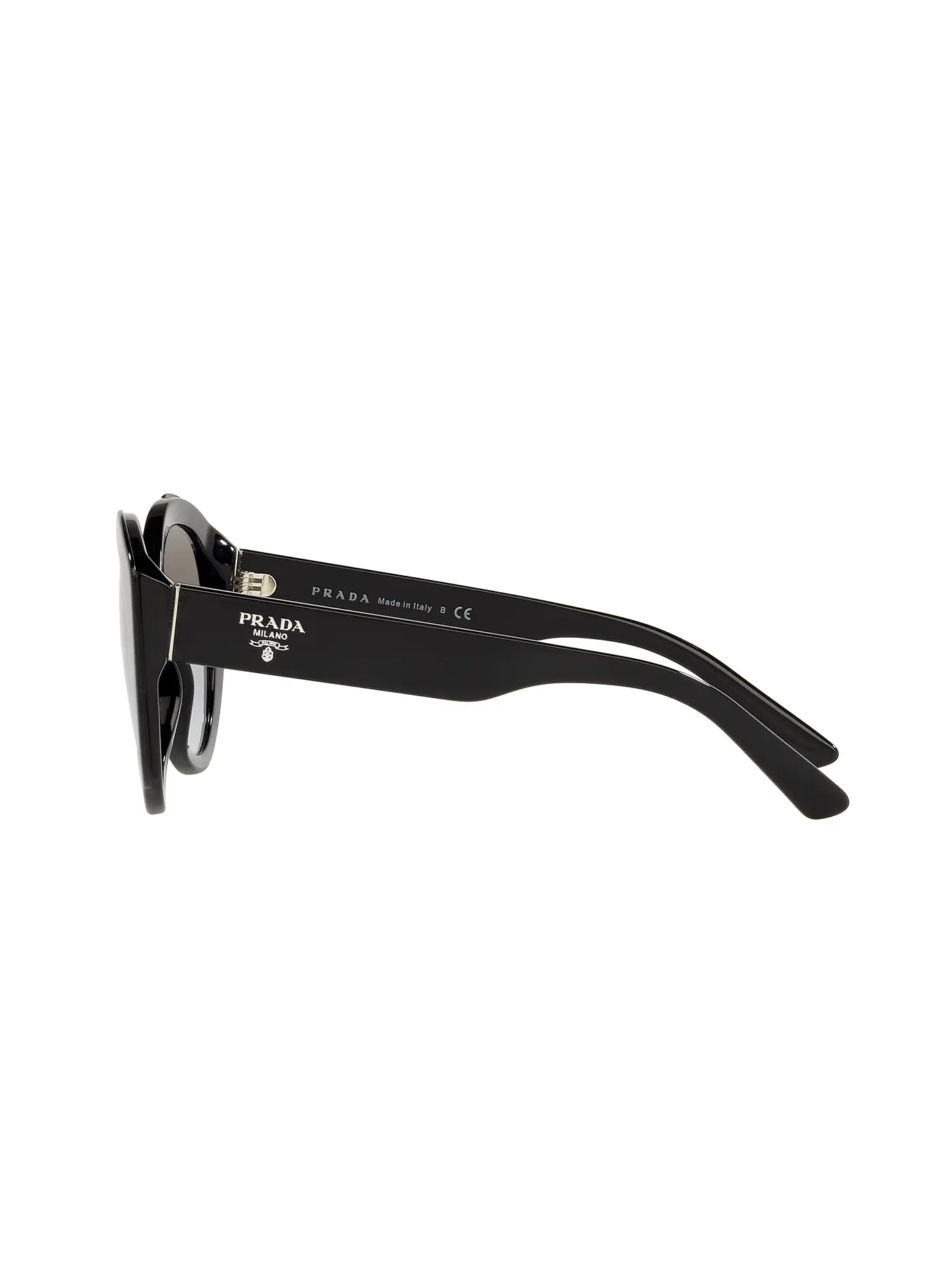 PRADA | Sonnenbrille 01YS/54 | transparent
