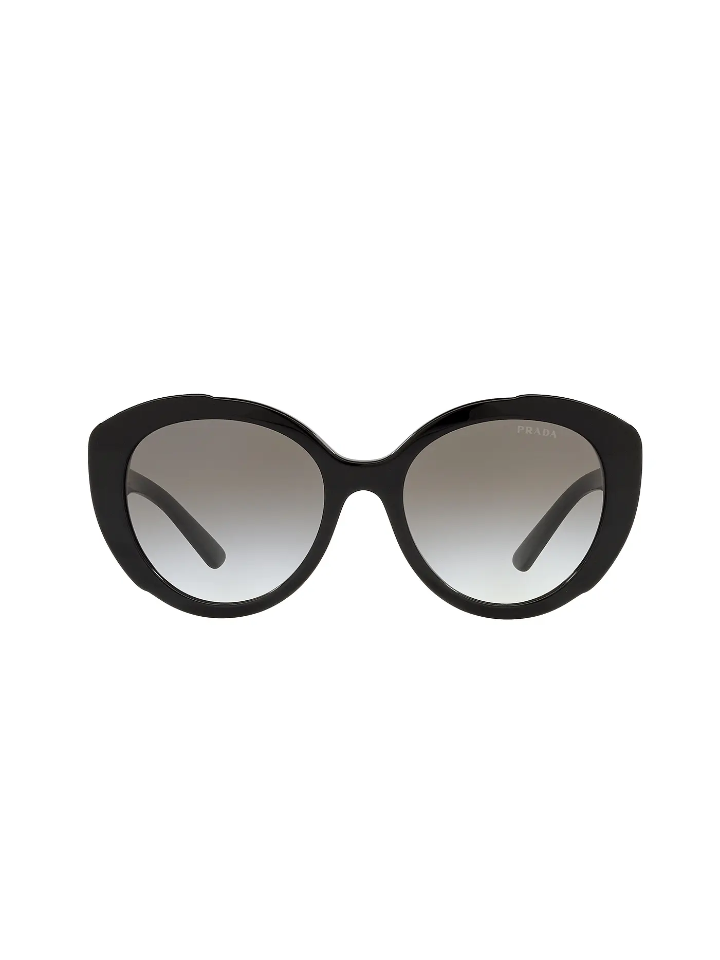 PRADA | Sonnenbrille 01YS/54 | transparent