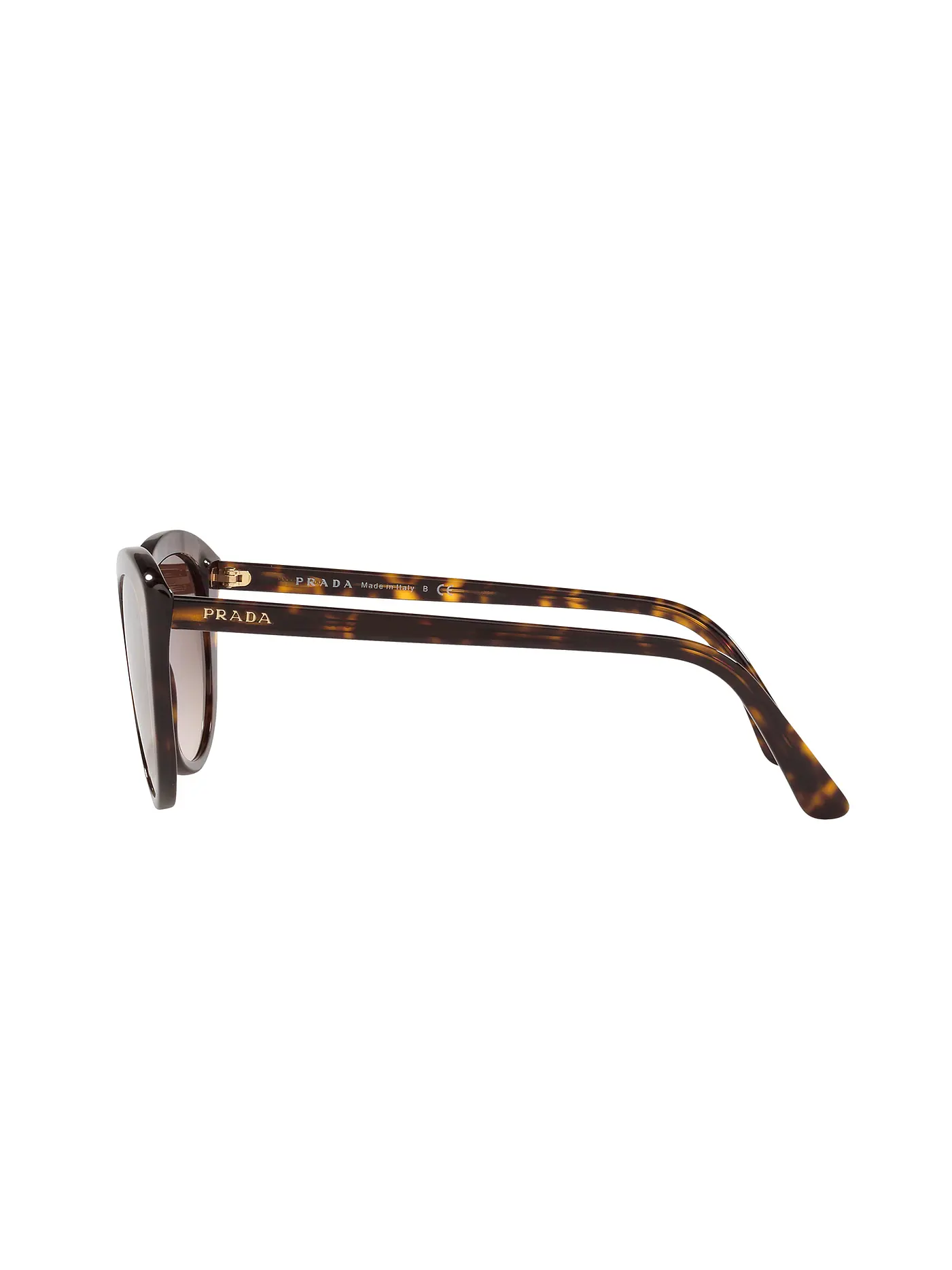 PRADA | Sonnenbrille 02VS/54 | transparent