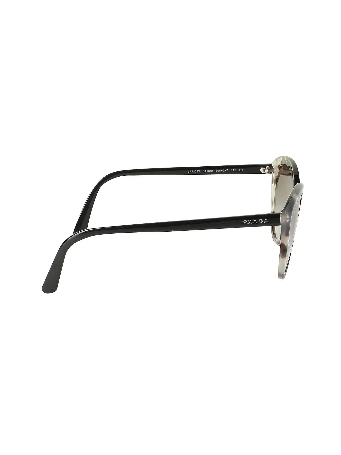 PRADA | Sonnenbrille 02VS/54 | transparent