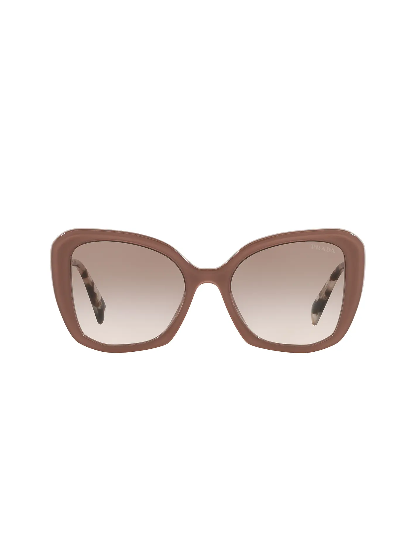 PRADA | Sonnenbrille 03YS | transparent