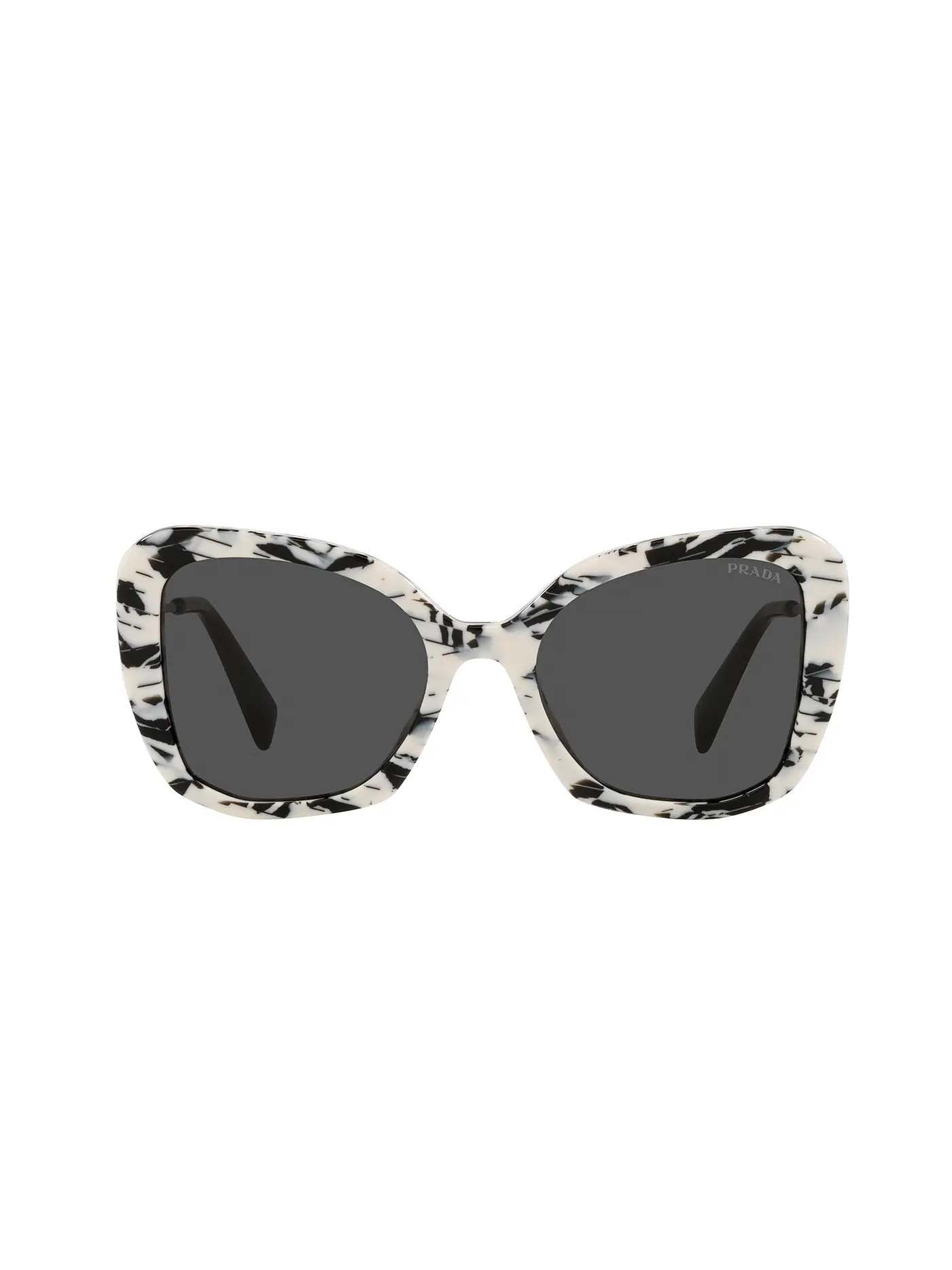 PRADA | Sonnenbrille 03YS | transparent