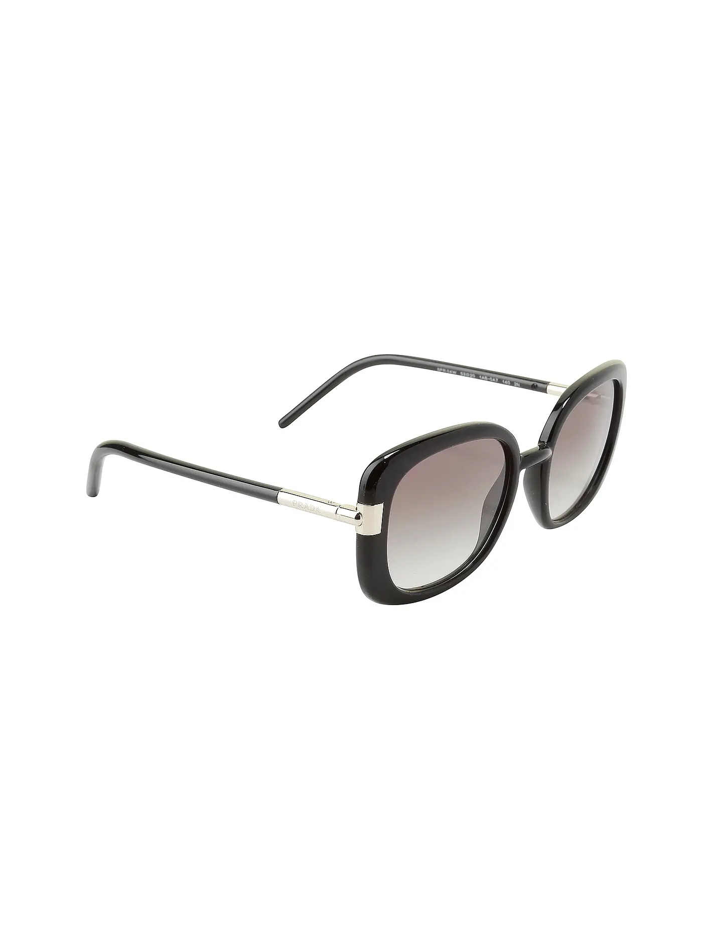PRADA | Sonnenbrille 04WS | transparent