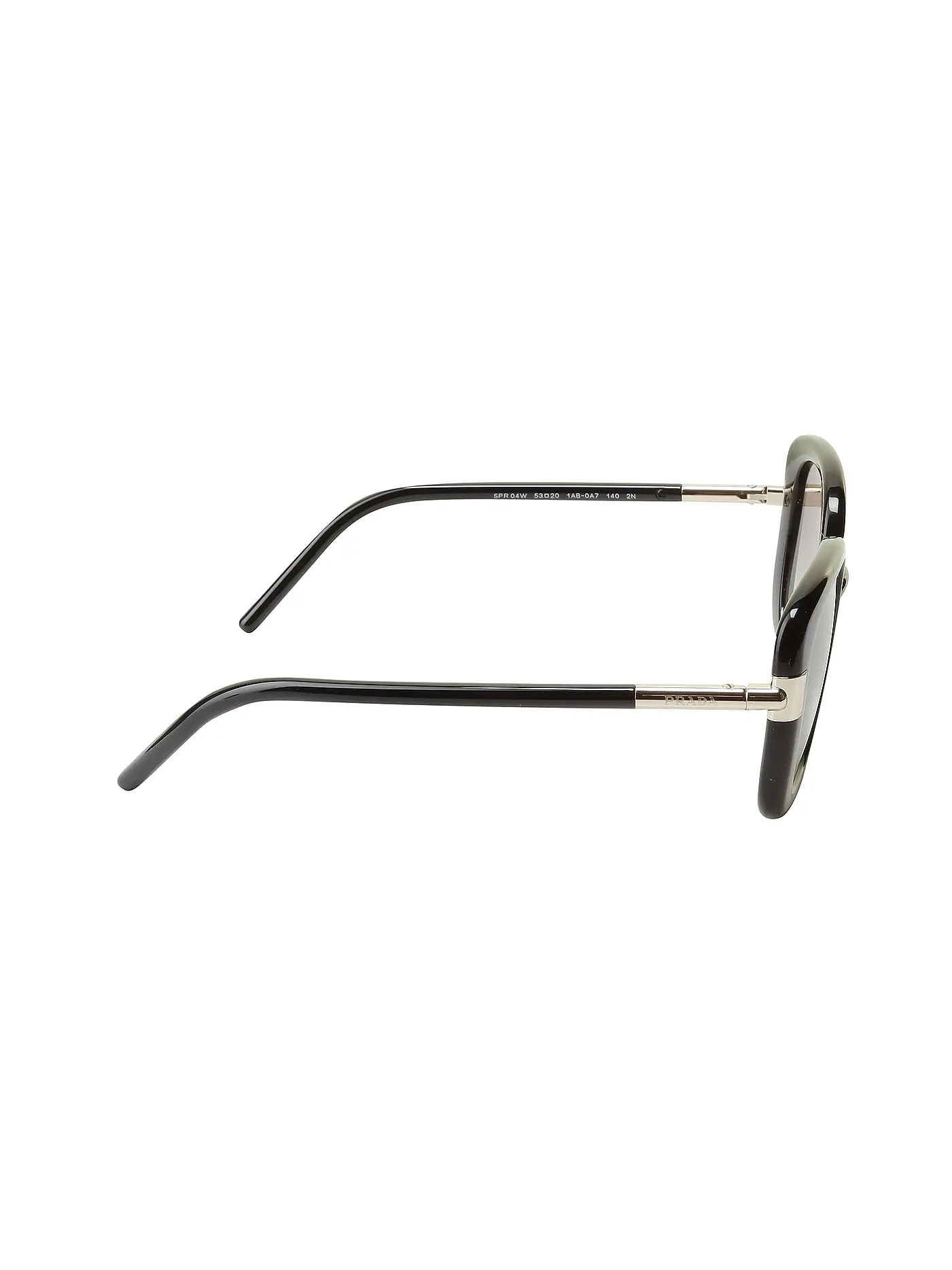 PRADA | Sonnenbrille 04WS | transparent