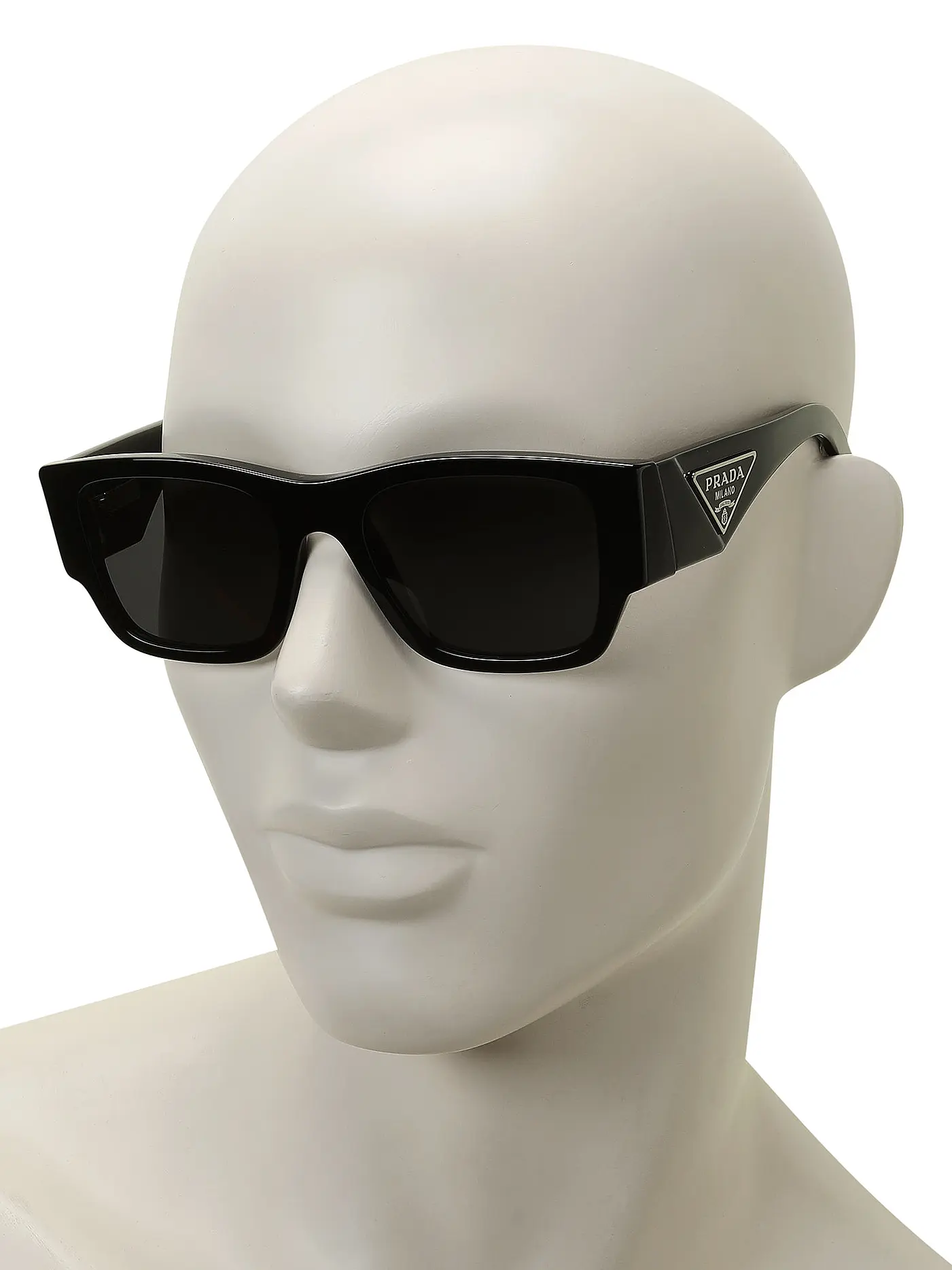 PRADA | Sonnenbrille 0PR10ZS/54 | schwarz