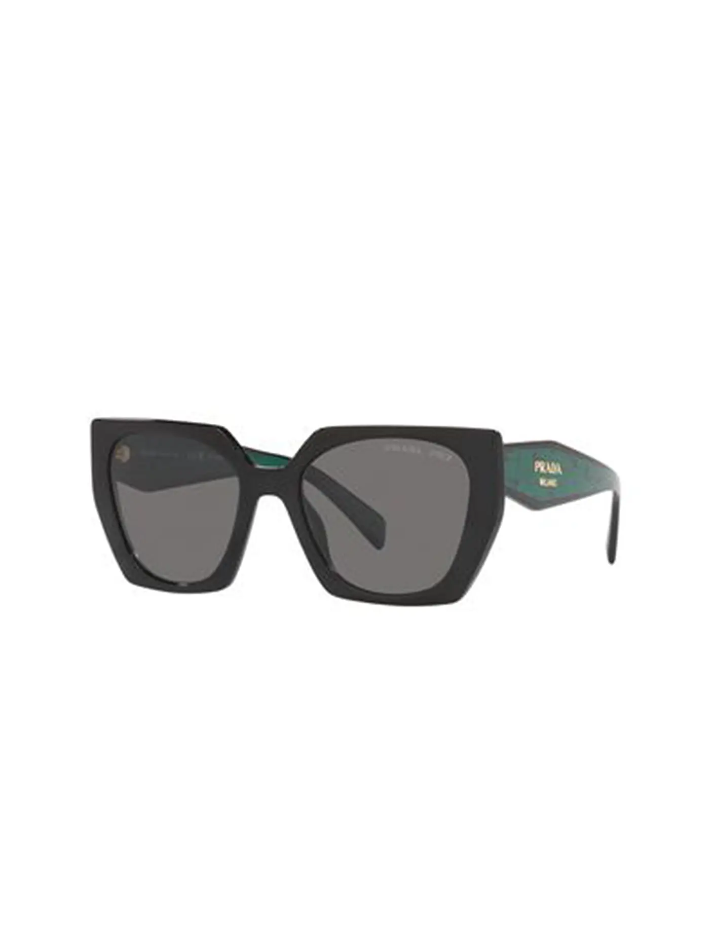 PRADA | Sonnenbrille 0PR15WS/54 | schwarz