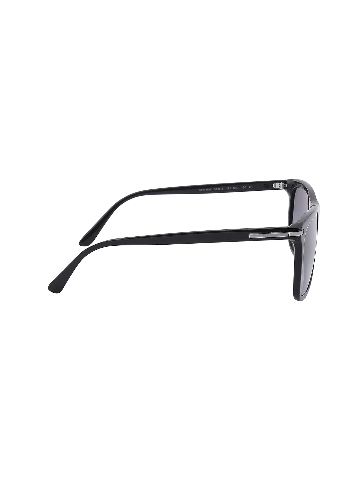 PRADA | Sonnenbrille 0PR18WS/56 | schwarz