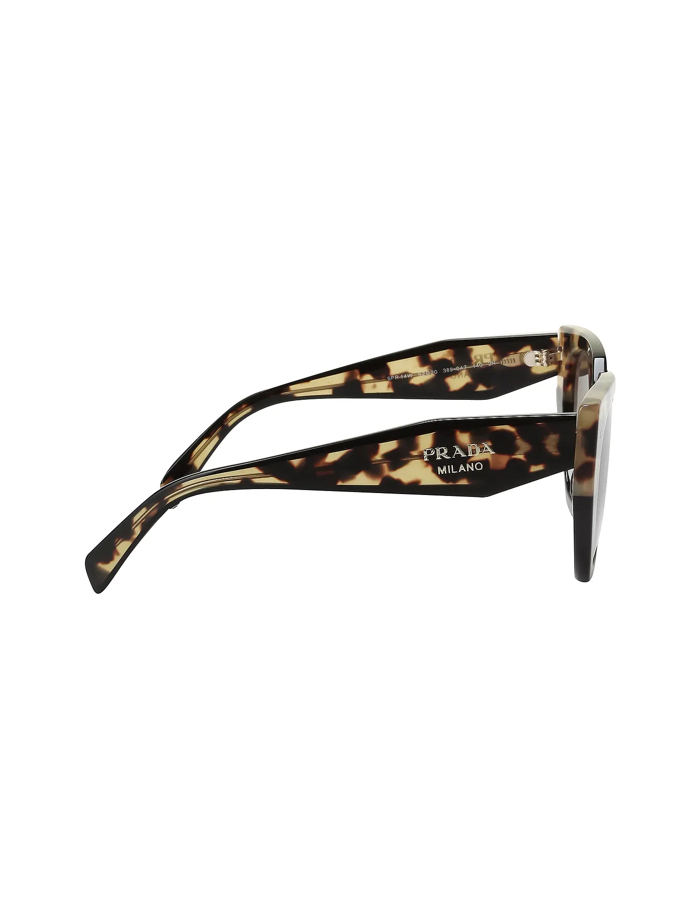 PRADA | Sonnenbrille 14WS | transparent