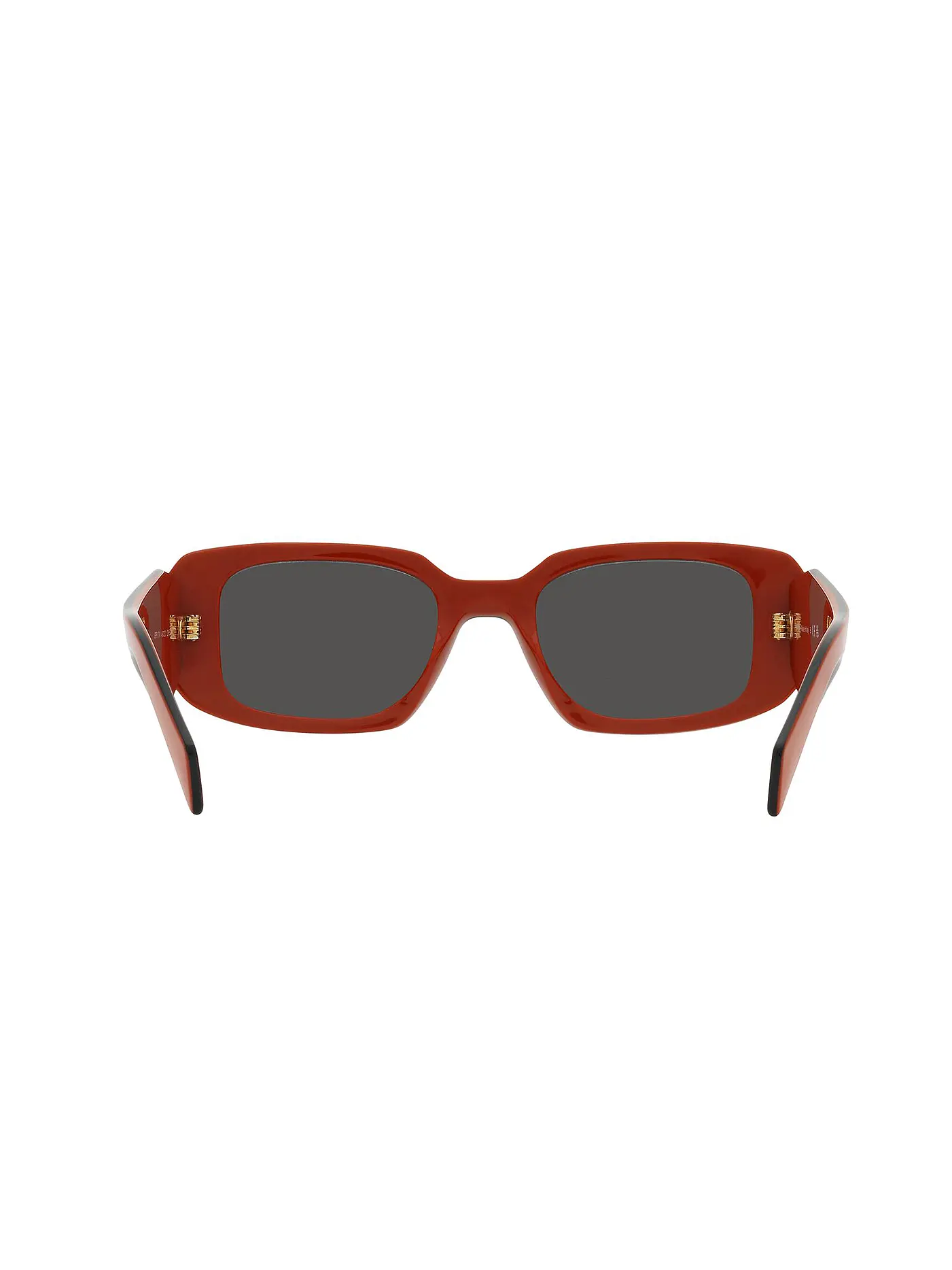 PRADA | Sonnenbrille 17WS | orange