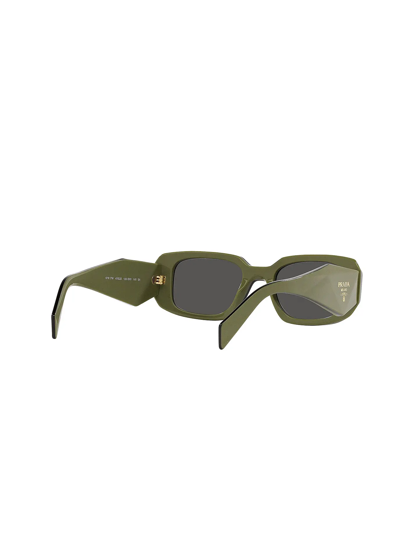 PRADA | Sonnenbrille 17WS | olive