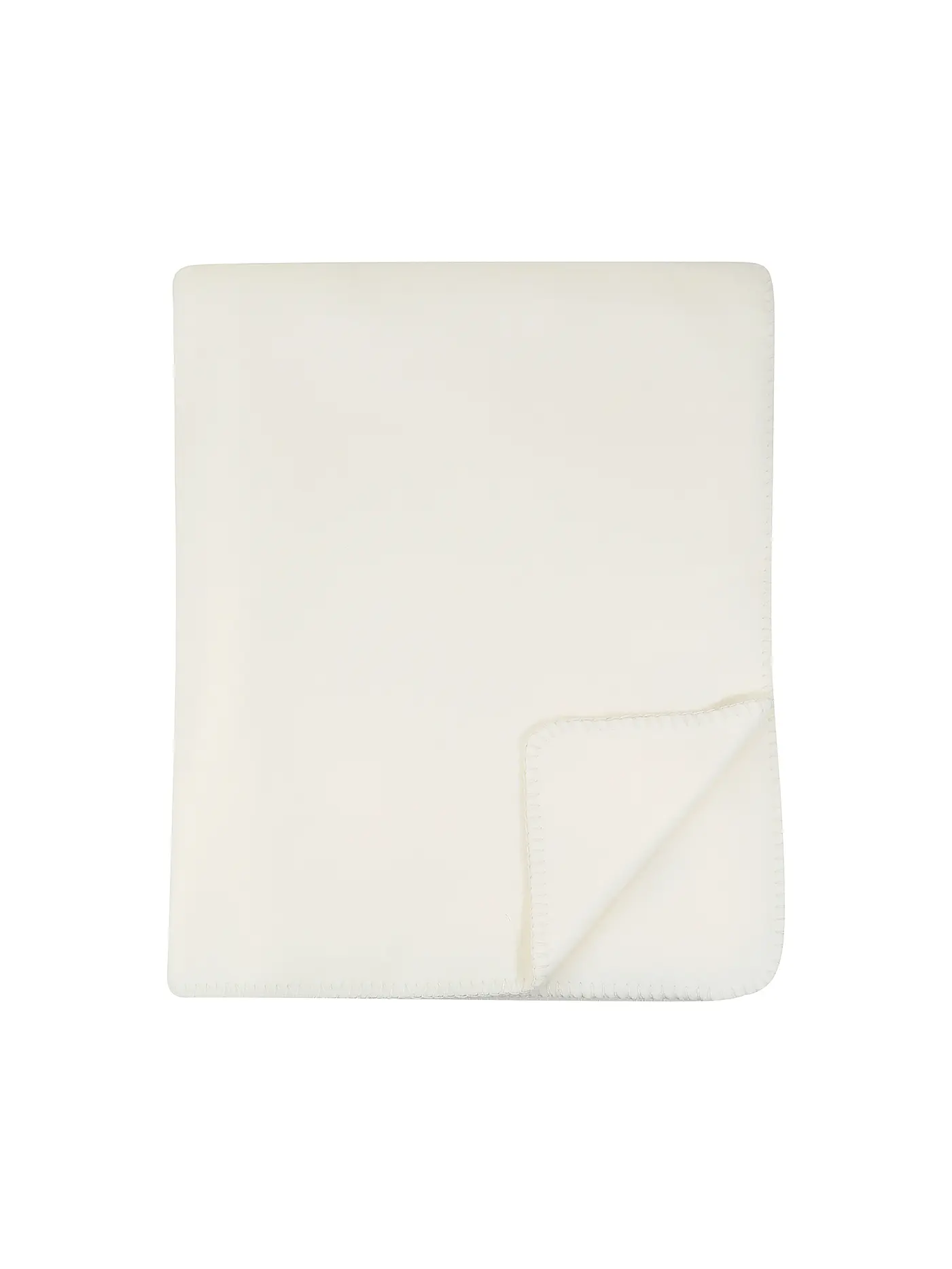 PROFLAX | Wohndecke SECRET 160x200cm Camel | creme