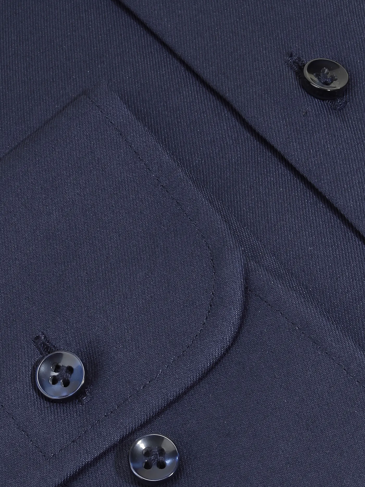 PROFUOMO | Hemd Slim Fit | blau