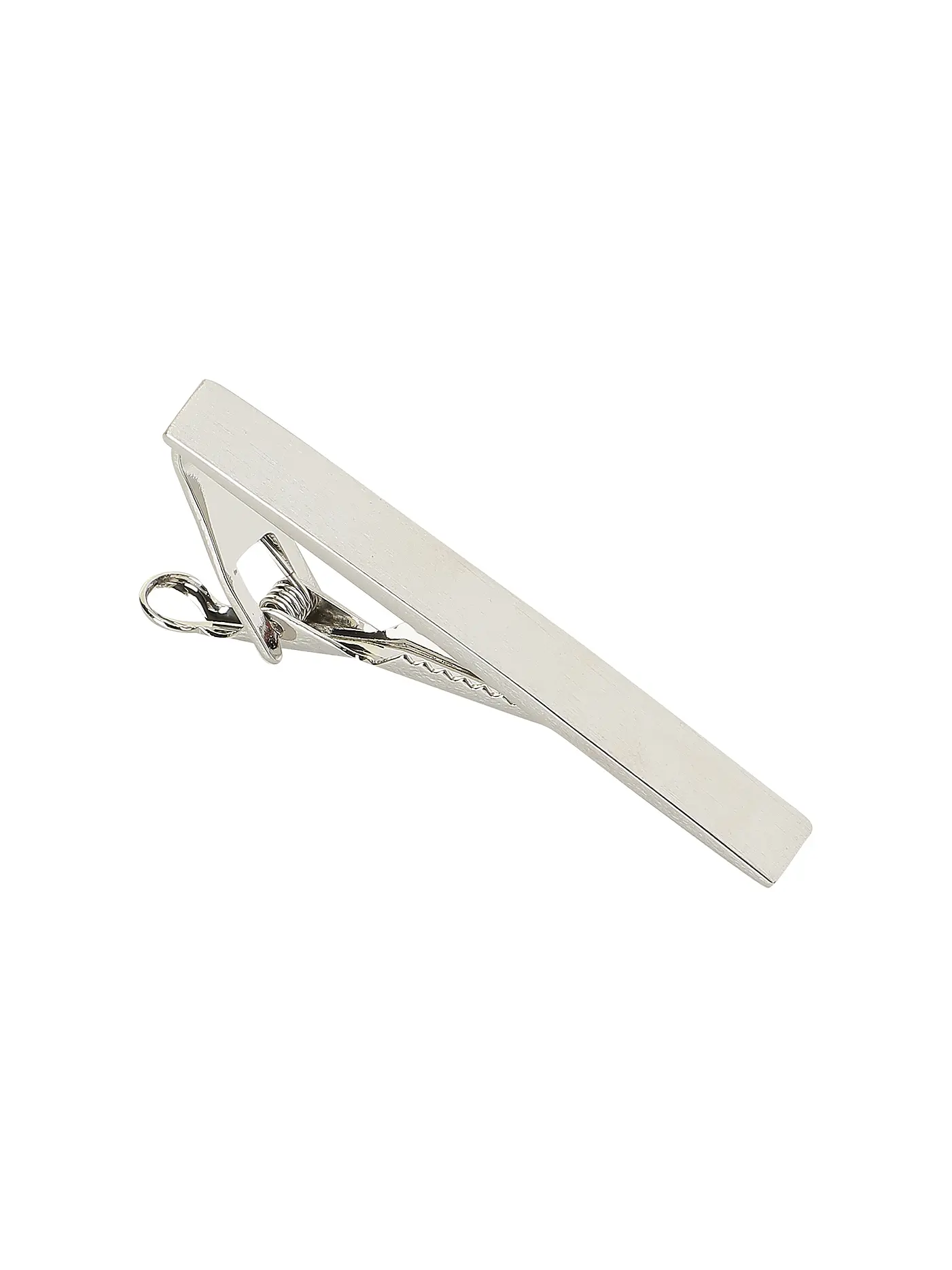 PROFUOMO | Krawattennadel  | silber