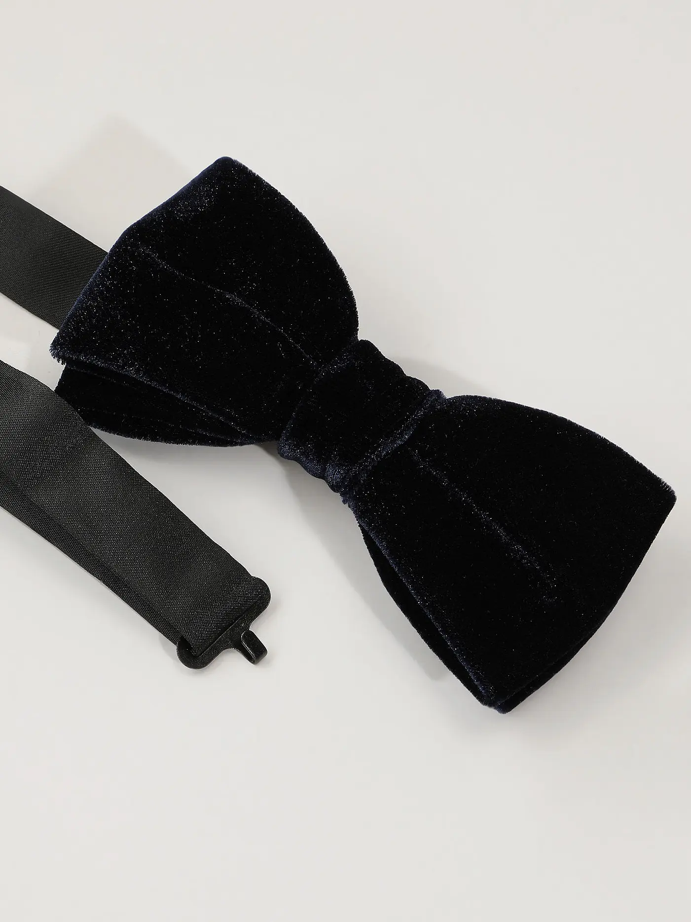 PROFUOMO | Masche - Fliege  | blau