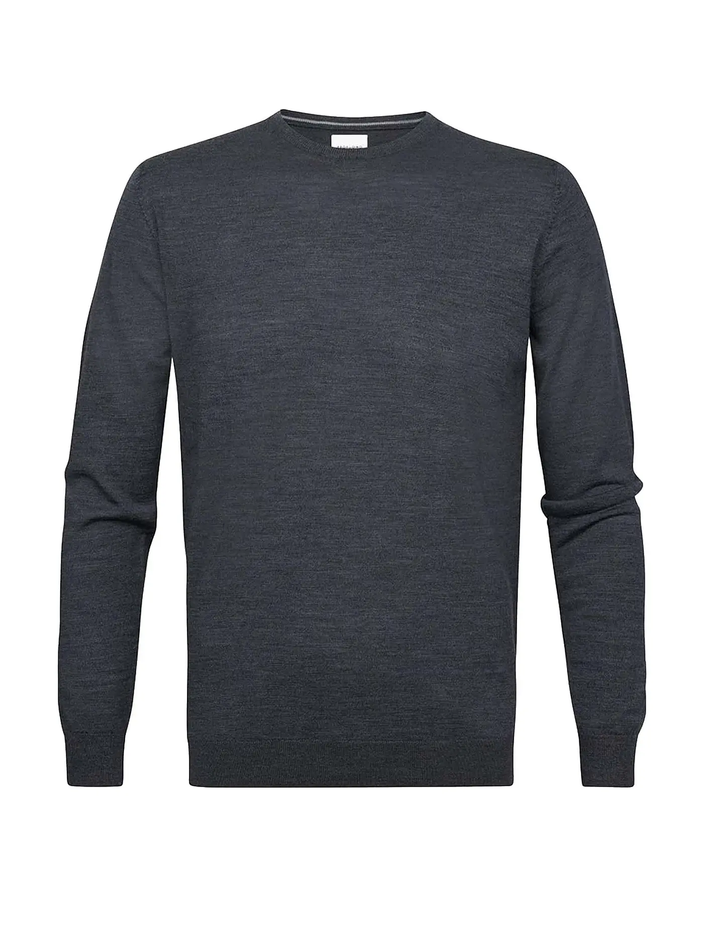 PROFUOMO | Pullover | grau