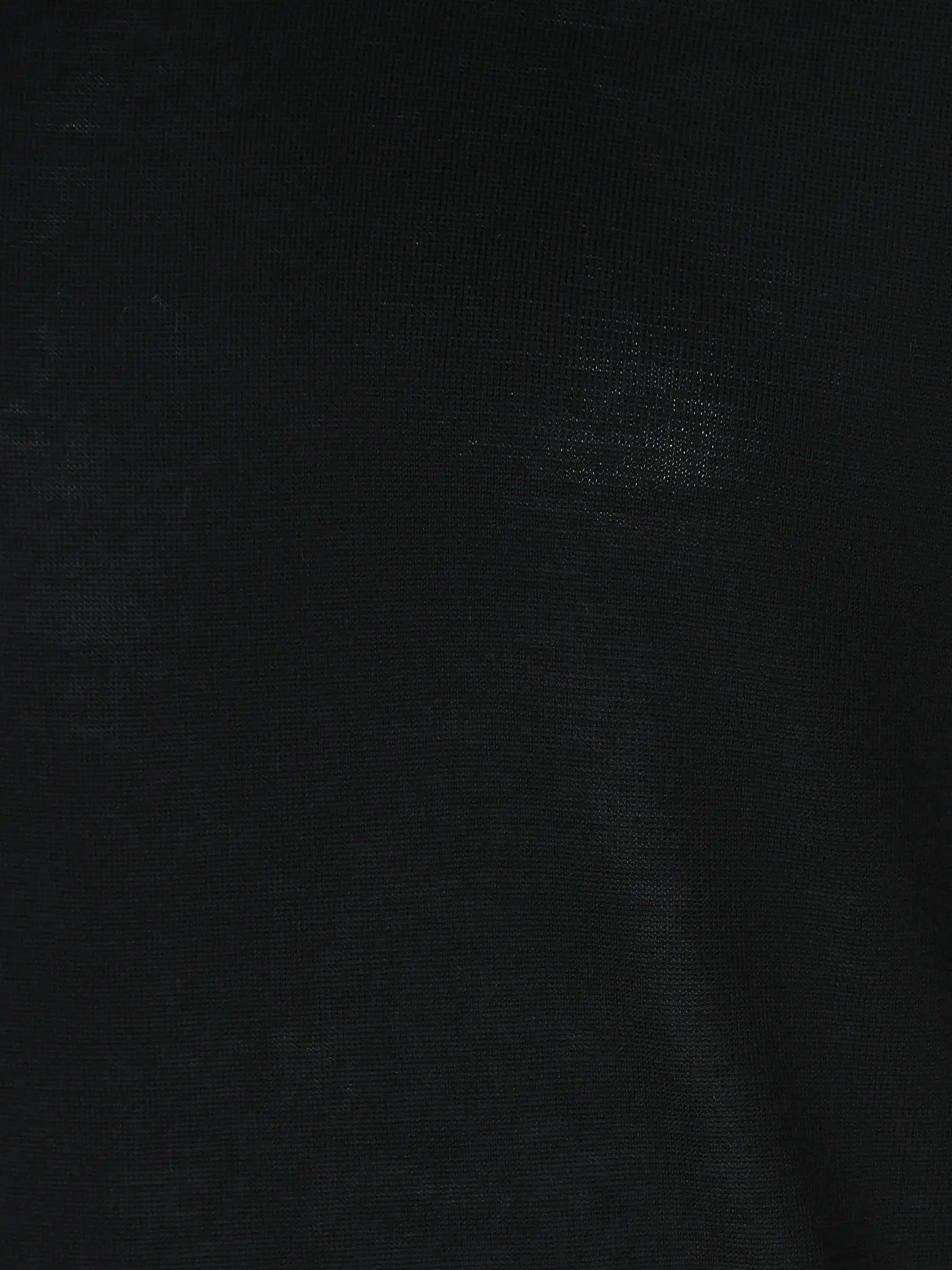 PROFUOMO | Rollkragenpullover  | schwarz