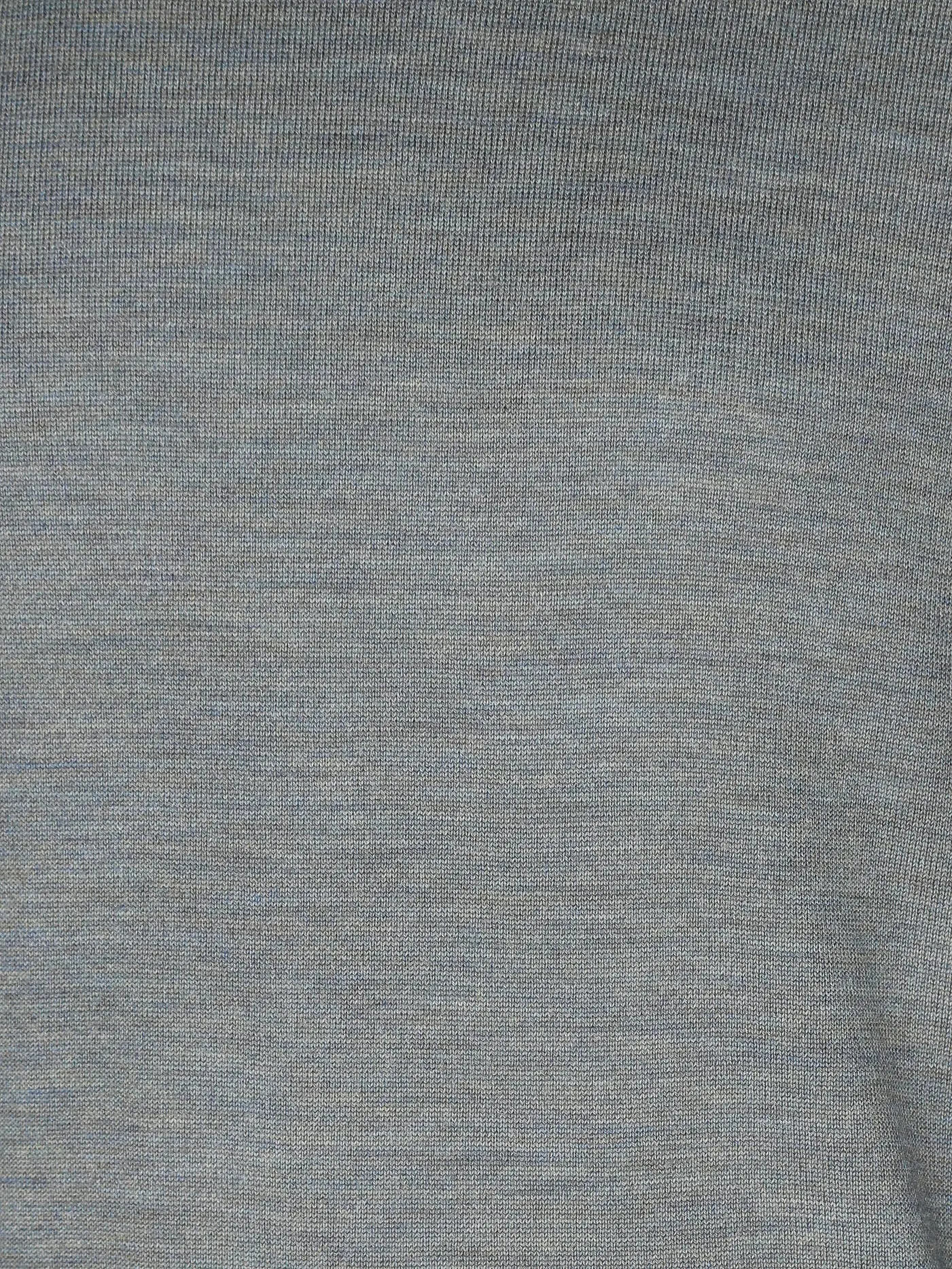 PROFUOMO | Rollkragenpullover  | grau