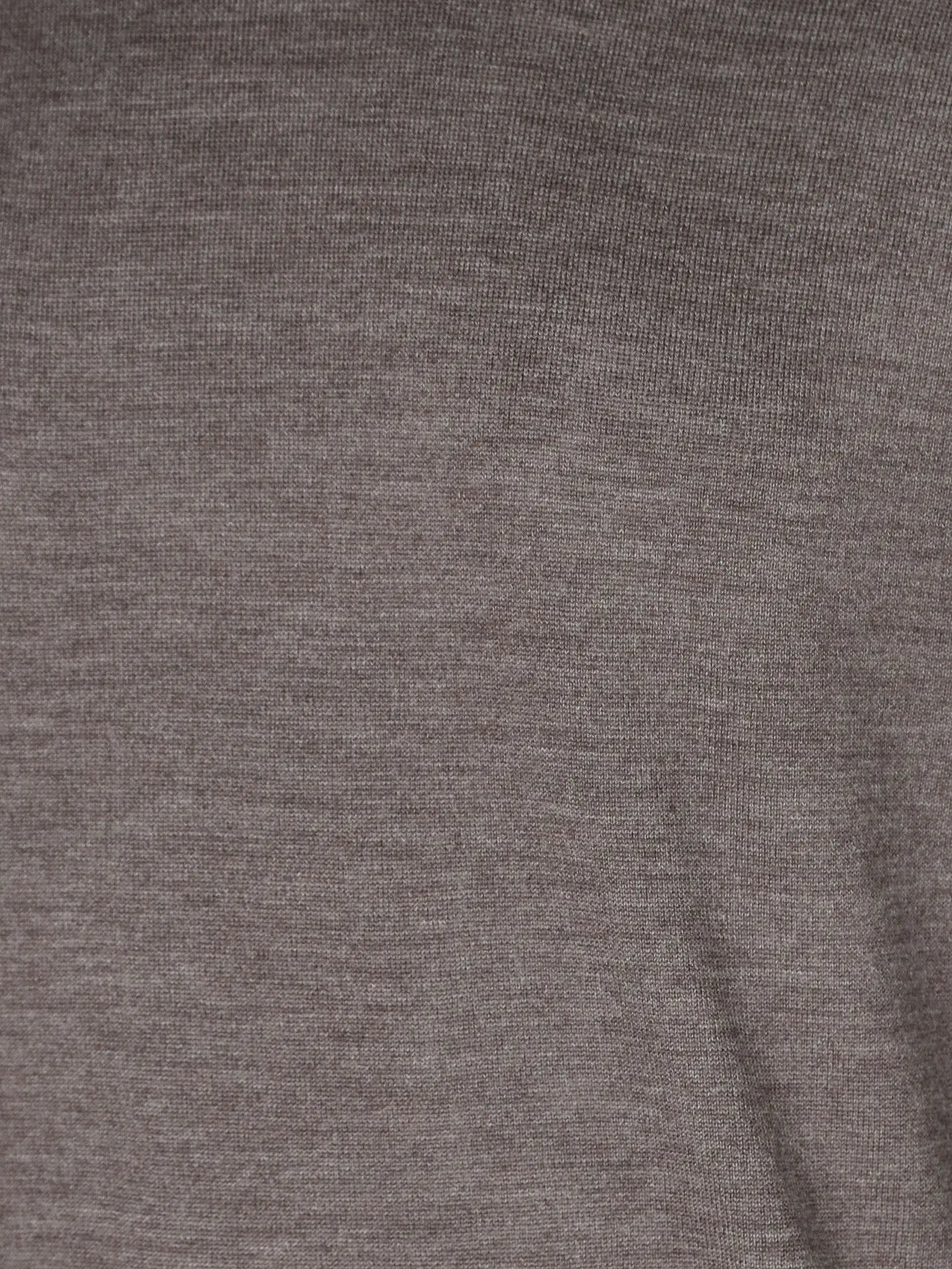 PROFUOMO | Rollkragenpullover  | braun