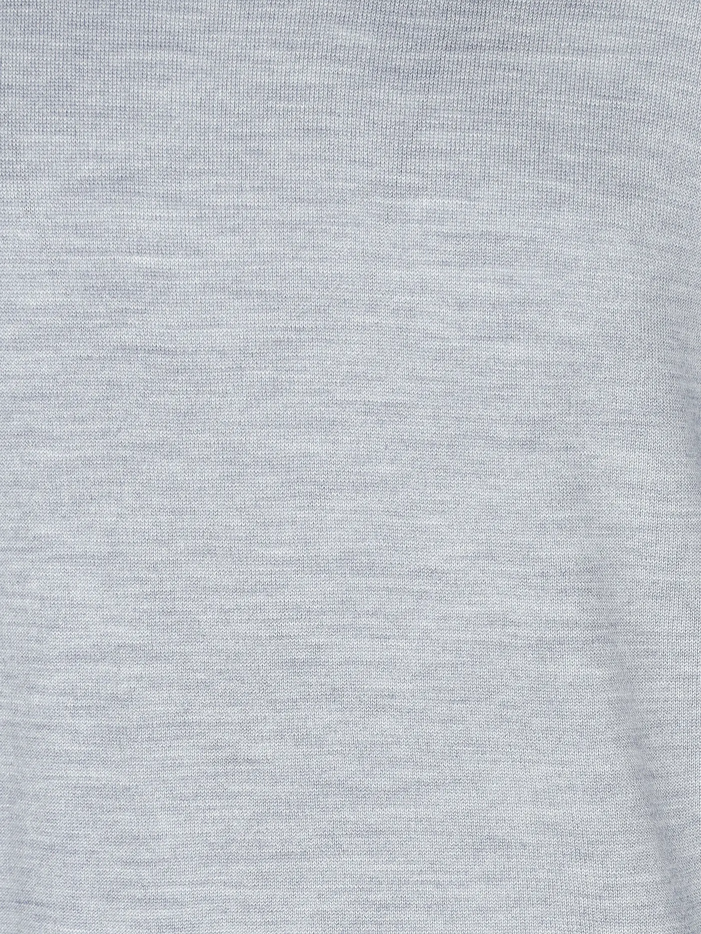 PROFUOMO | Rollkragenpullover  | hellgrau