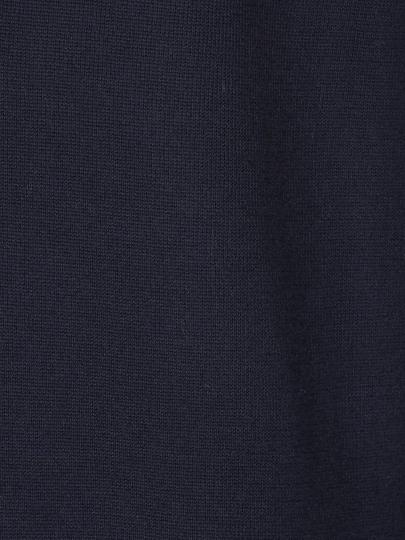 PROFUOMO | Troyer Pullover | dunkelblau