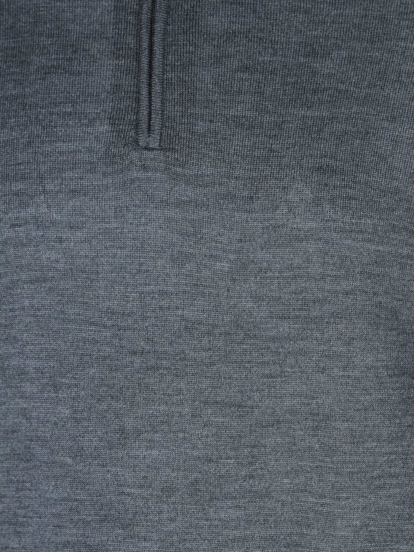 PROFUOMO | Troyer Pullover | grau