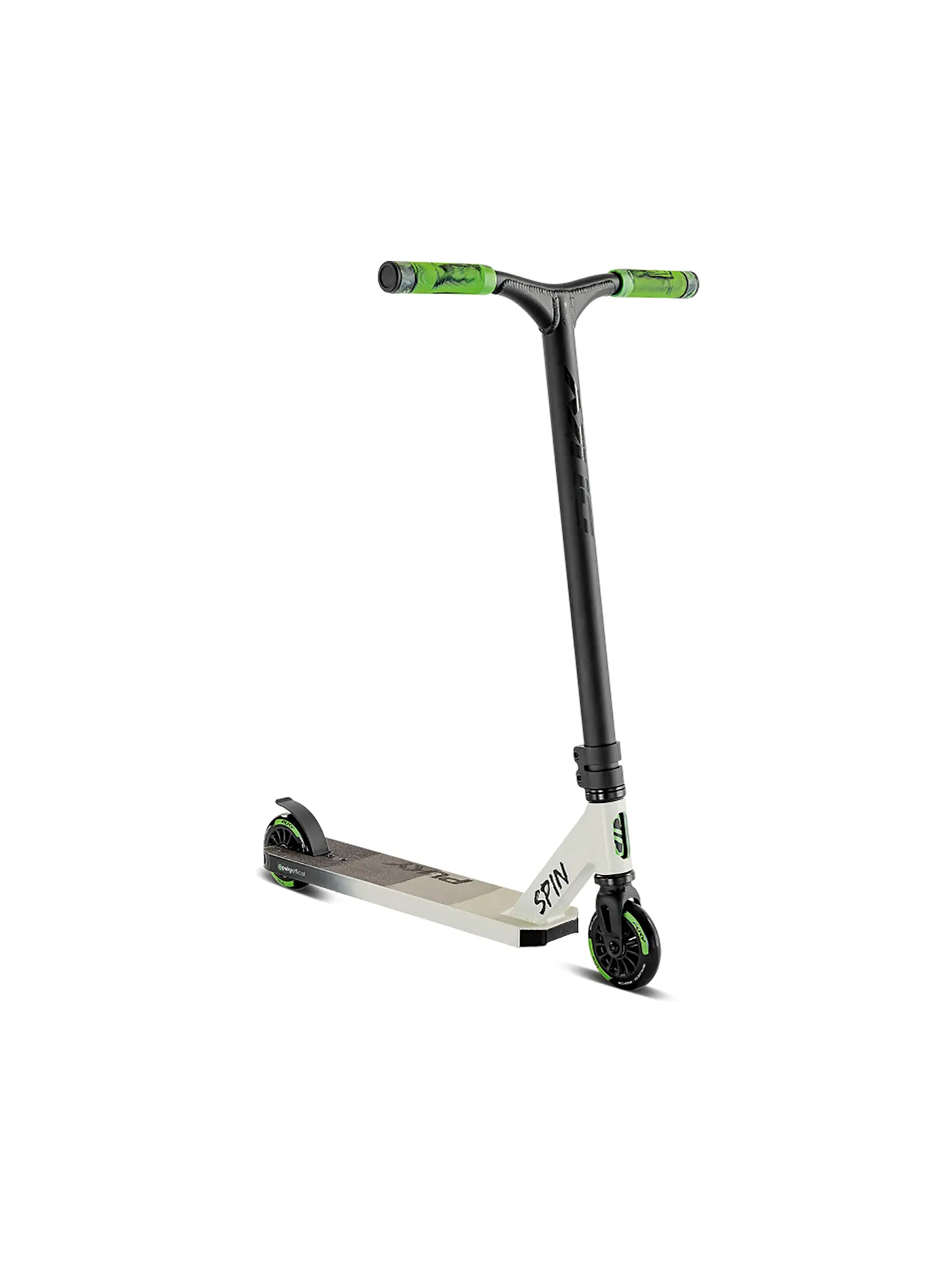 PUKY | Roller - Puky Spin Off-White 5221 | weiss