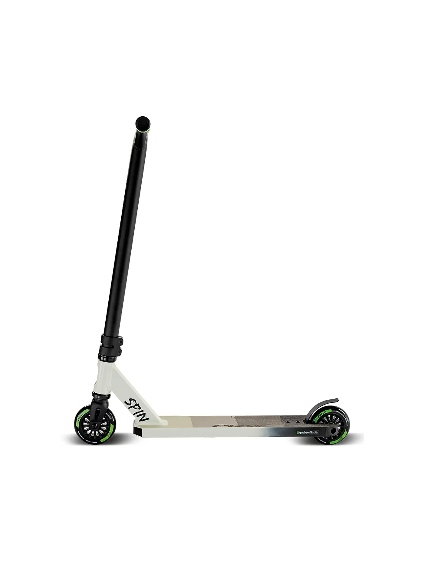 PUKY | Roller - Puky Spin Off-White 5221 | weiss