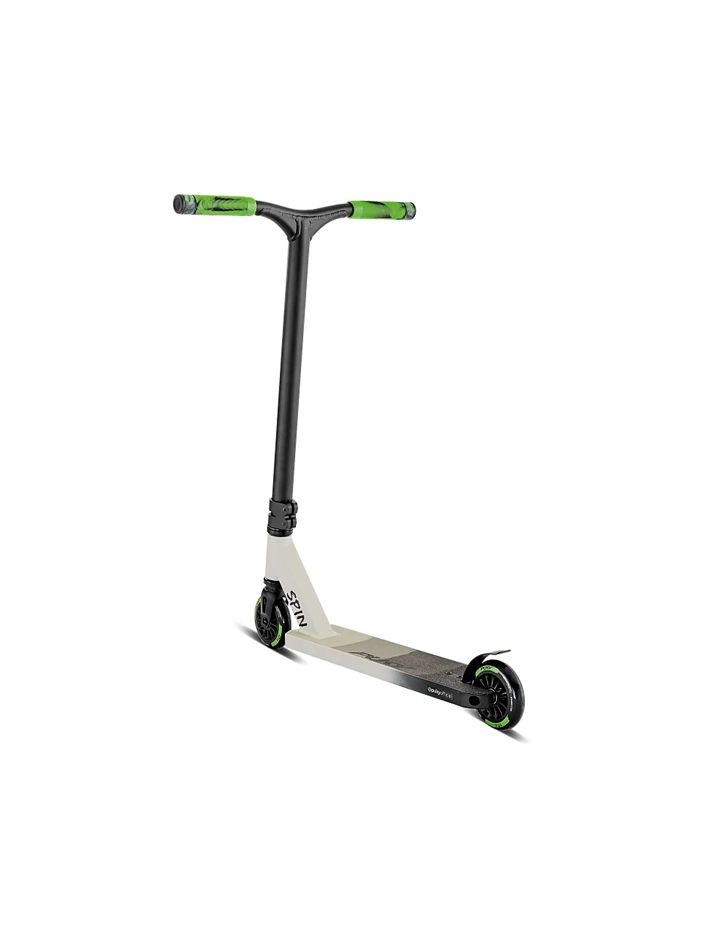 PUKY | Roller - Puky Spin Off-White 5221 | weiss