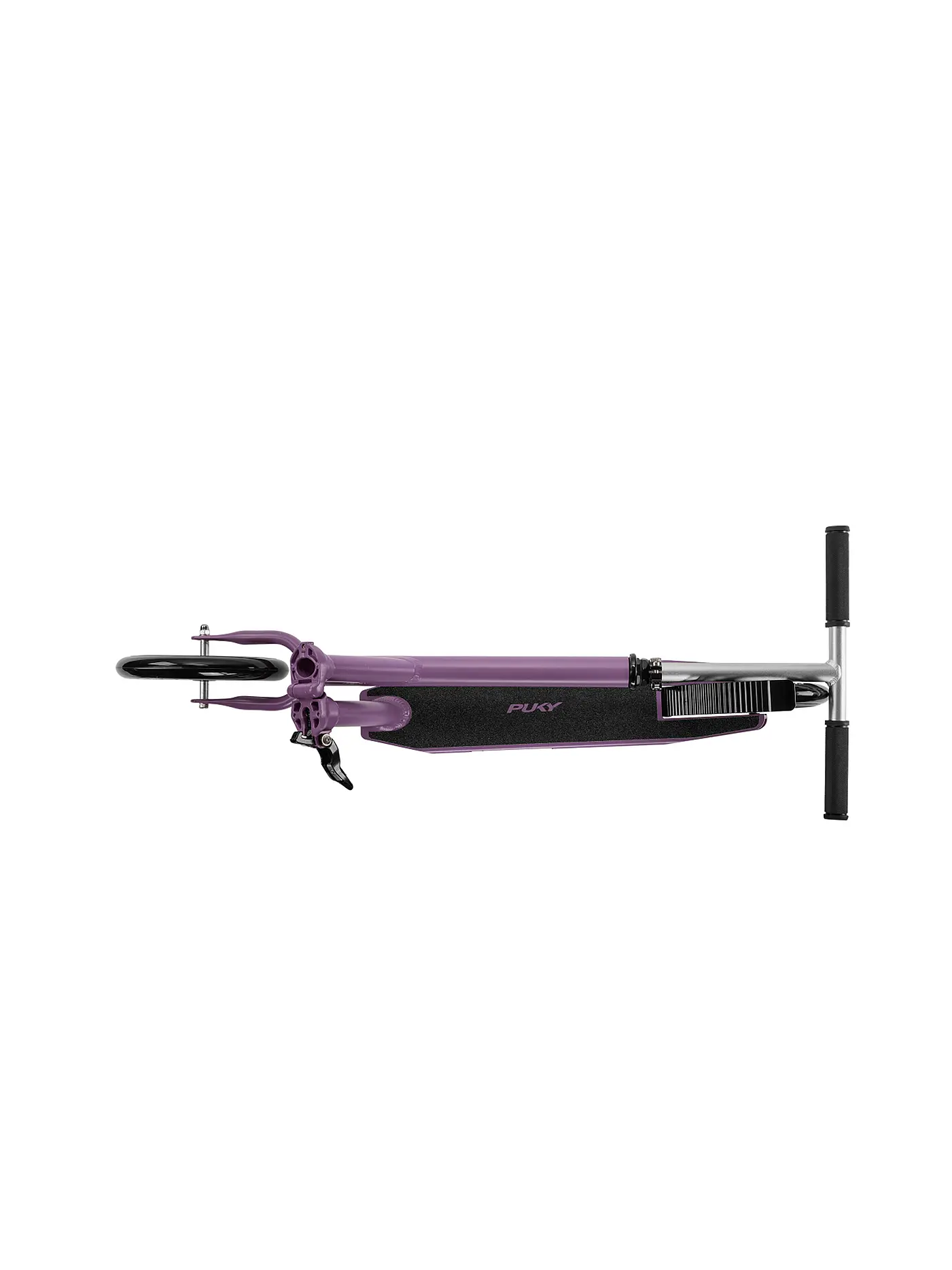 PUKY | Roller SPEEDUS ONE Grape Purple | lila