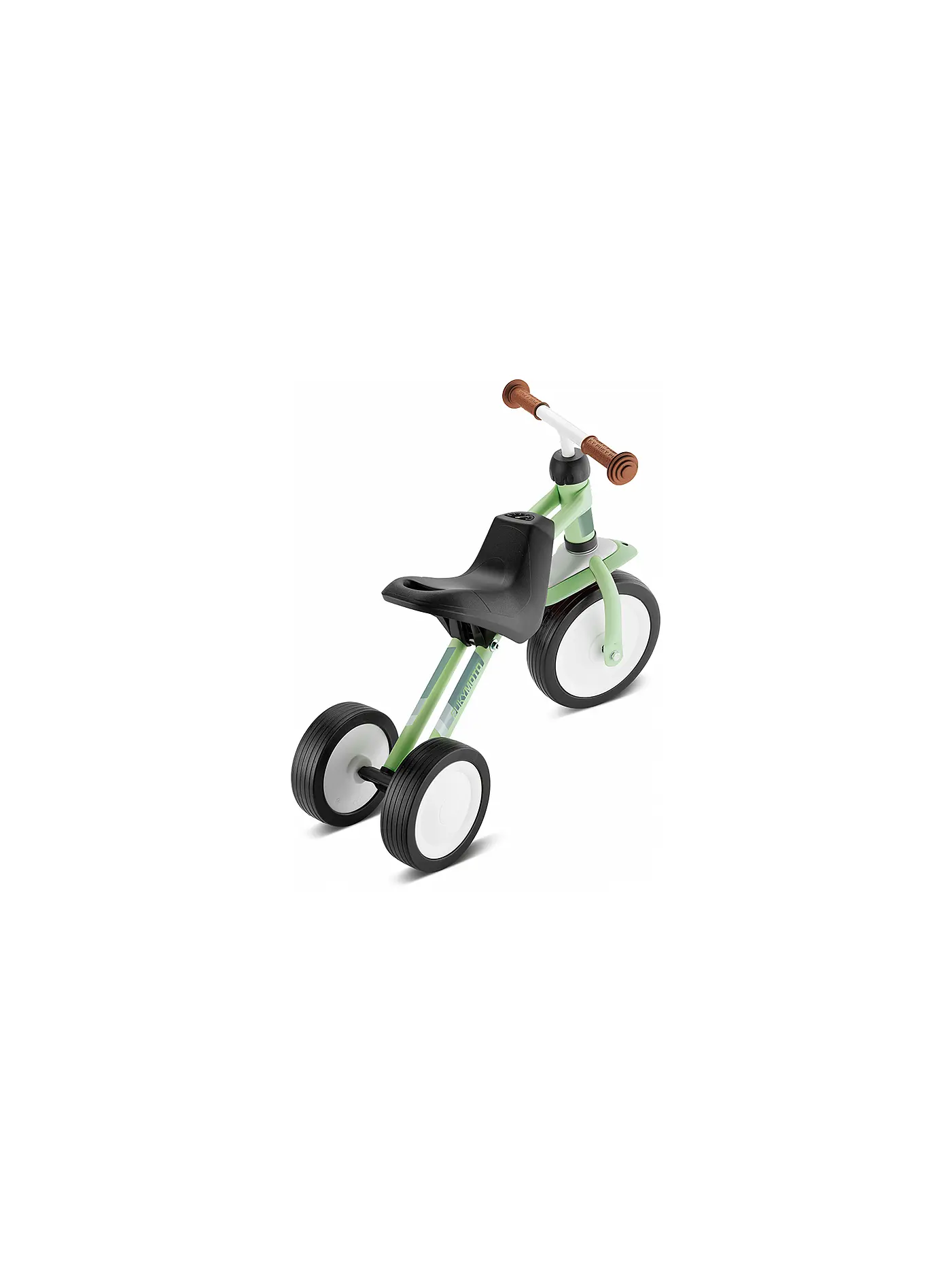PUKY | Rutschfahrzeug Pukymoto Grün | grün
