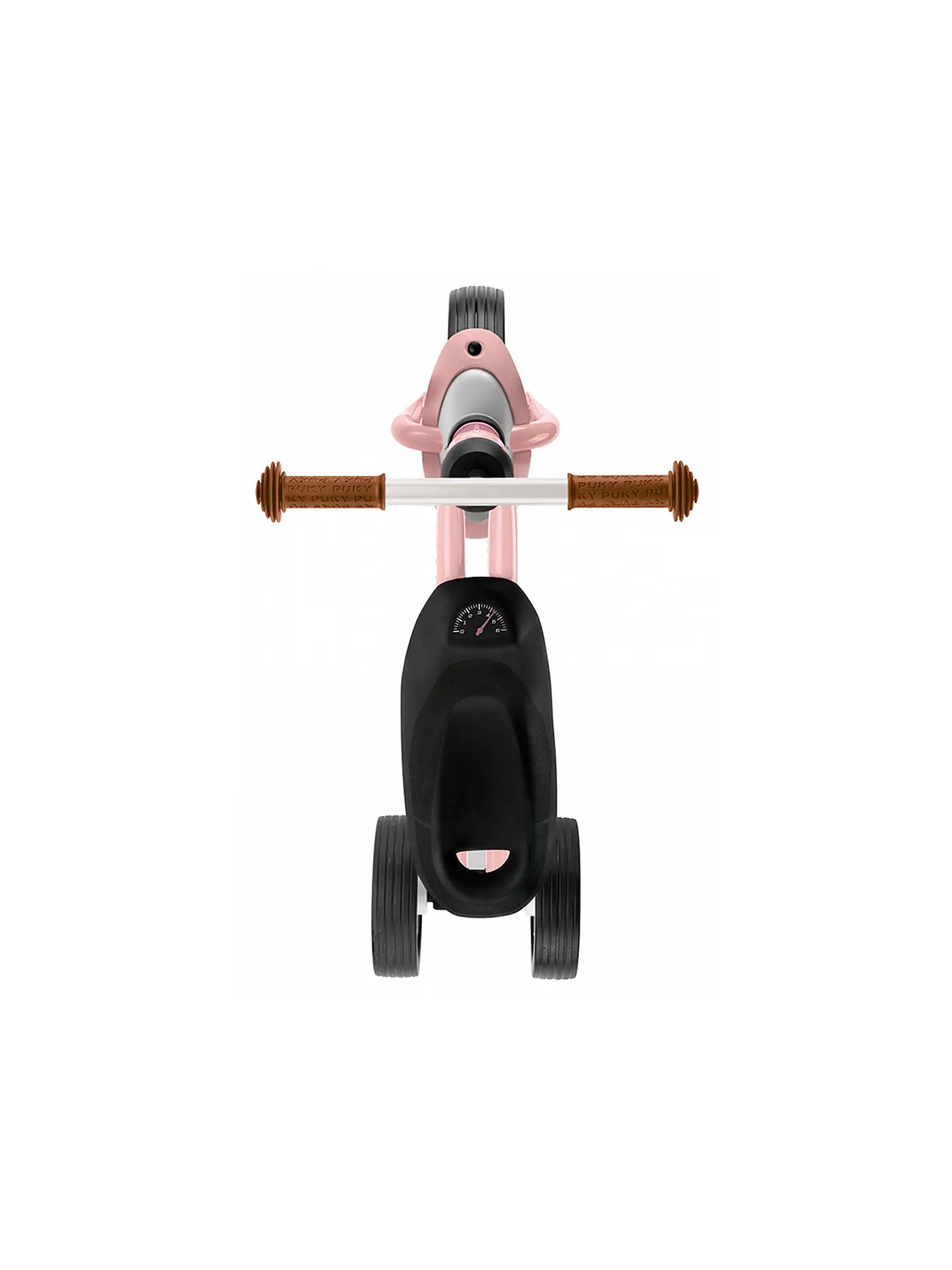 PUKY | Rutschfahrzeug Pukymoto Rosa | rosa
