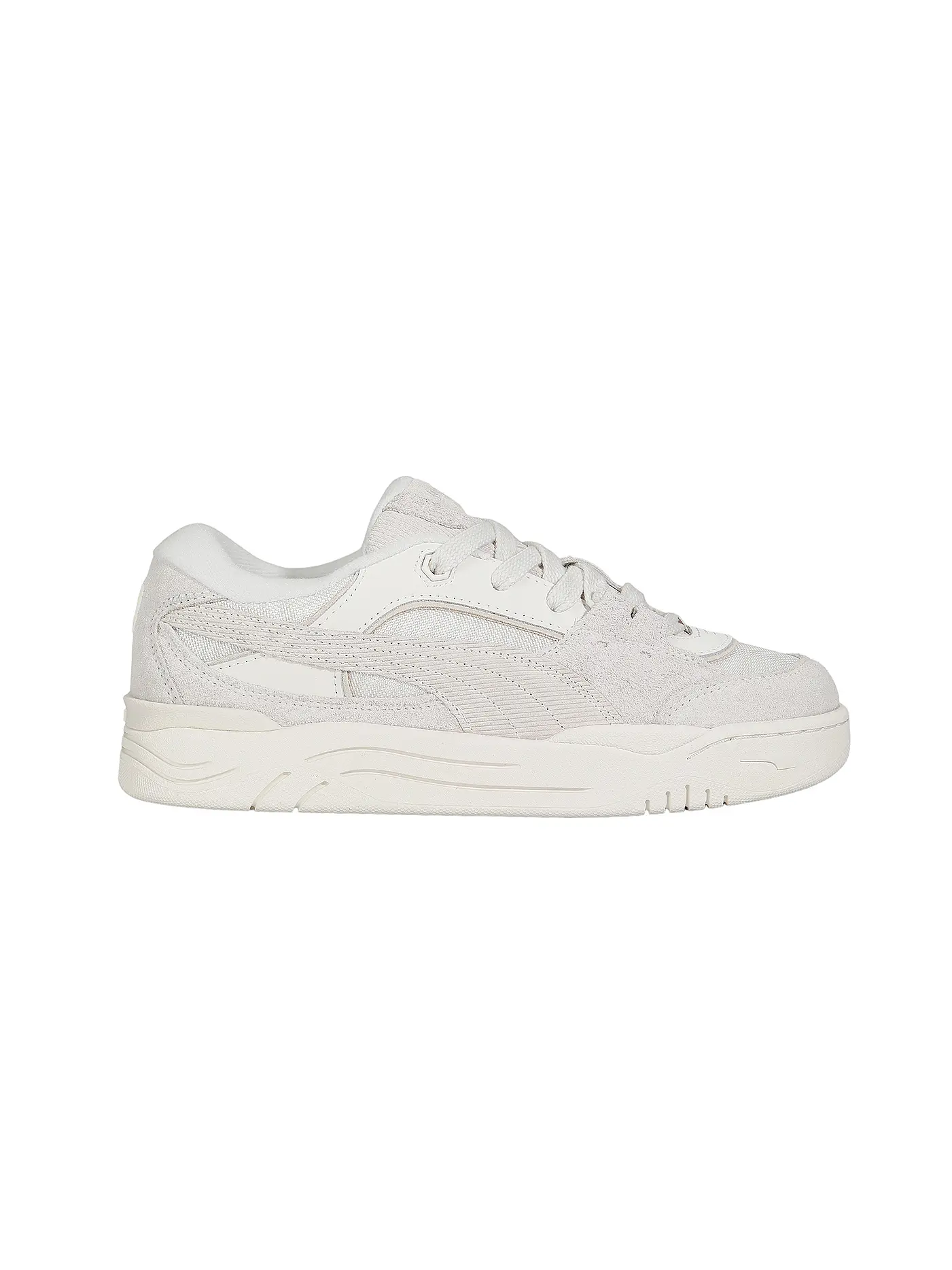 PUMA | Sneaker 180 CORDUROY | beige