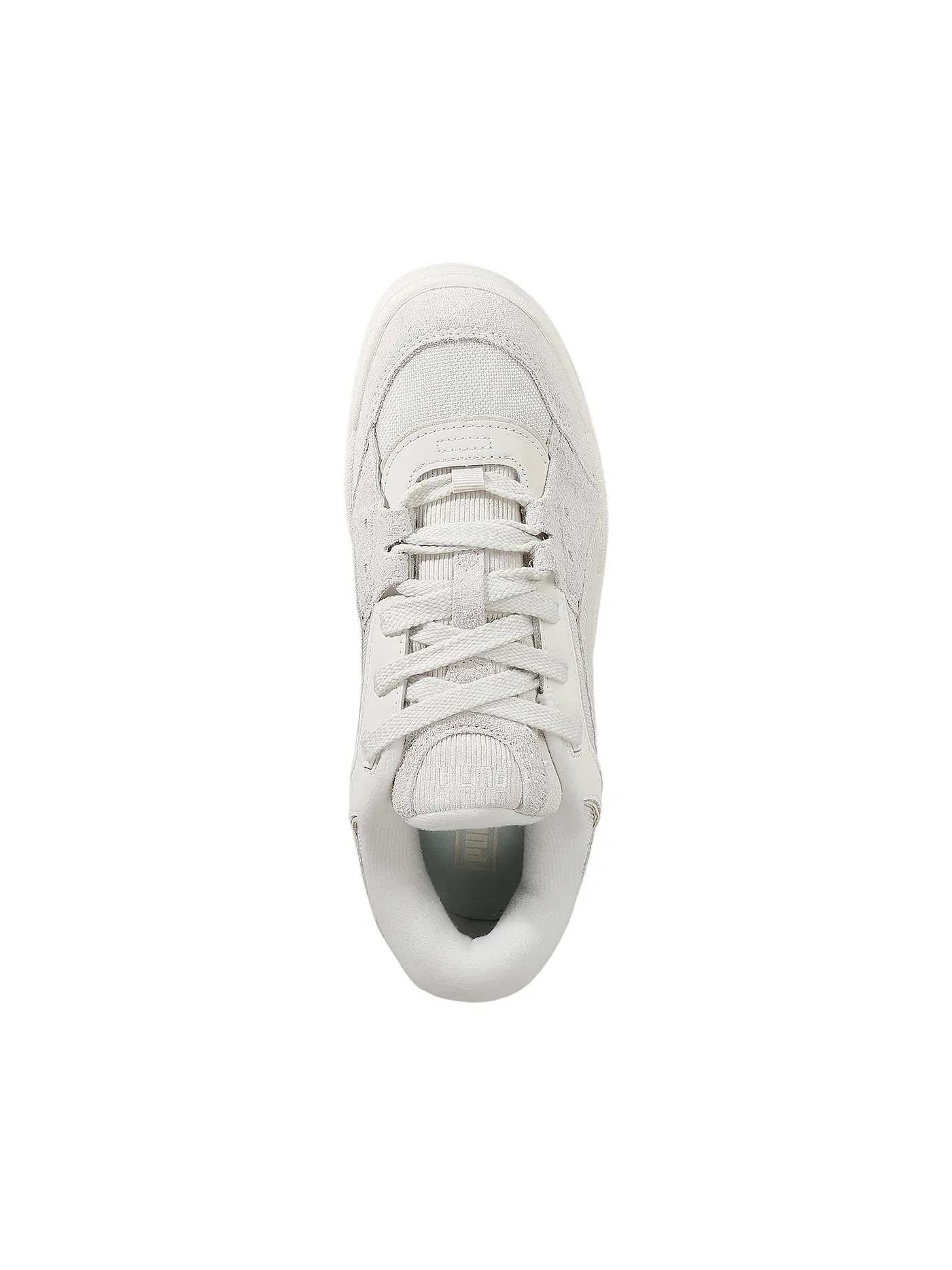PUMA | Sneaker 180 CORDUROY | beige