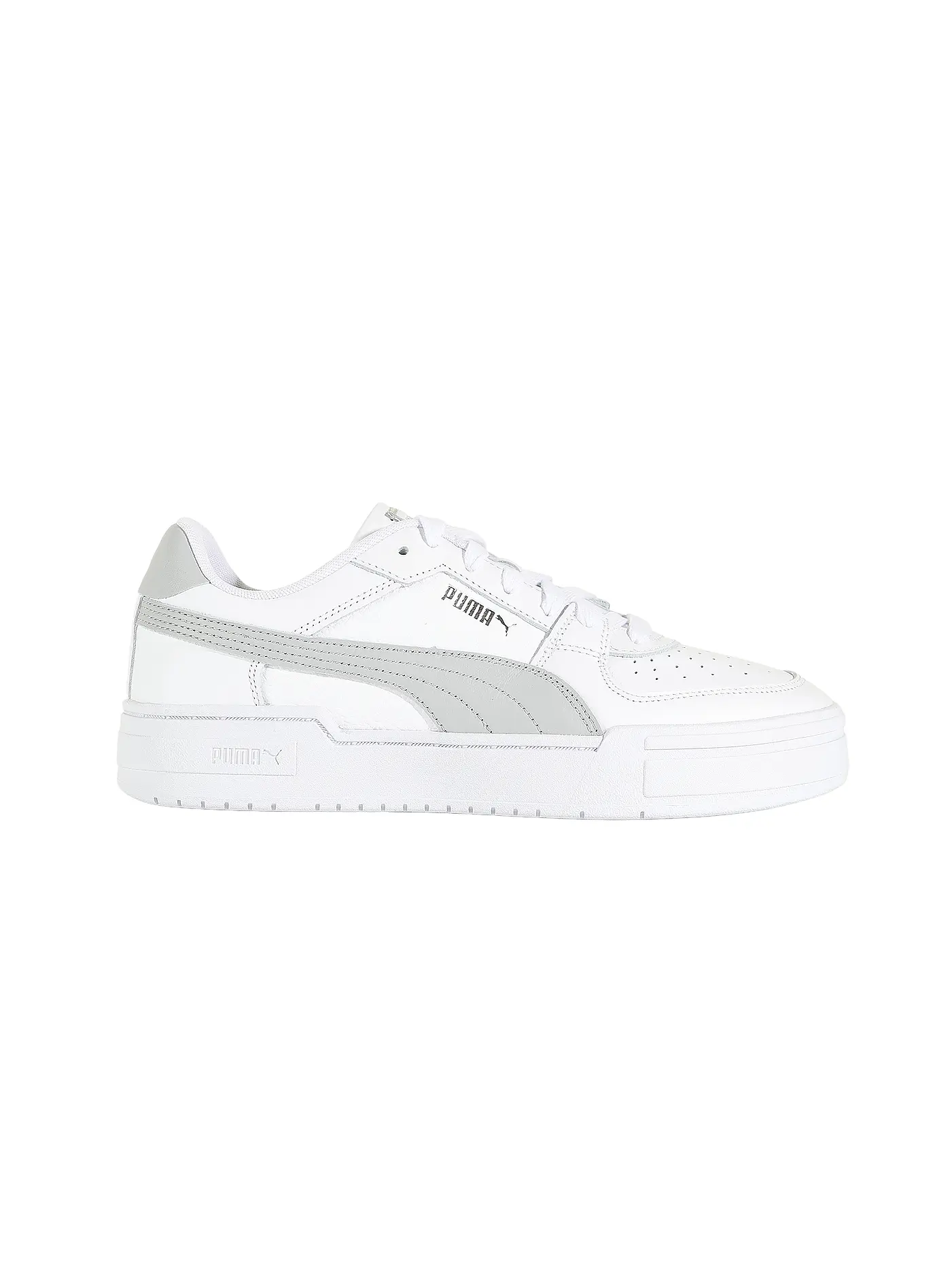 PUMA | Sneaker CA PRO CLASSIC | weiss