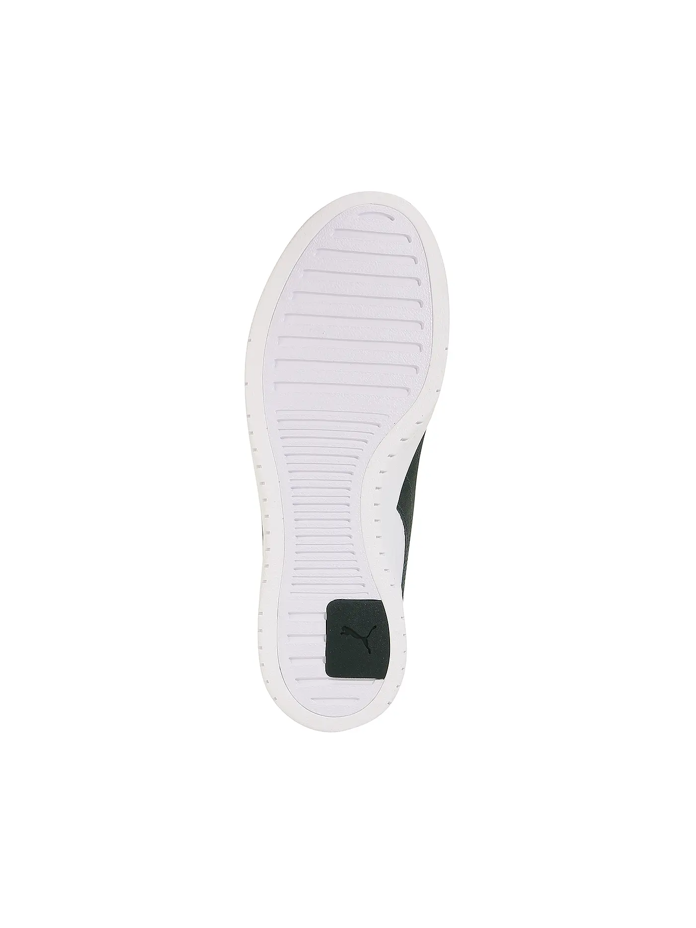 PUMA | Sneaker CA Pro Classic | dunkelgrün