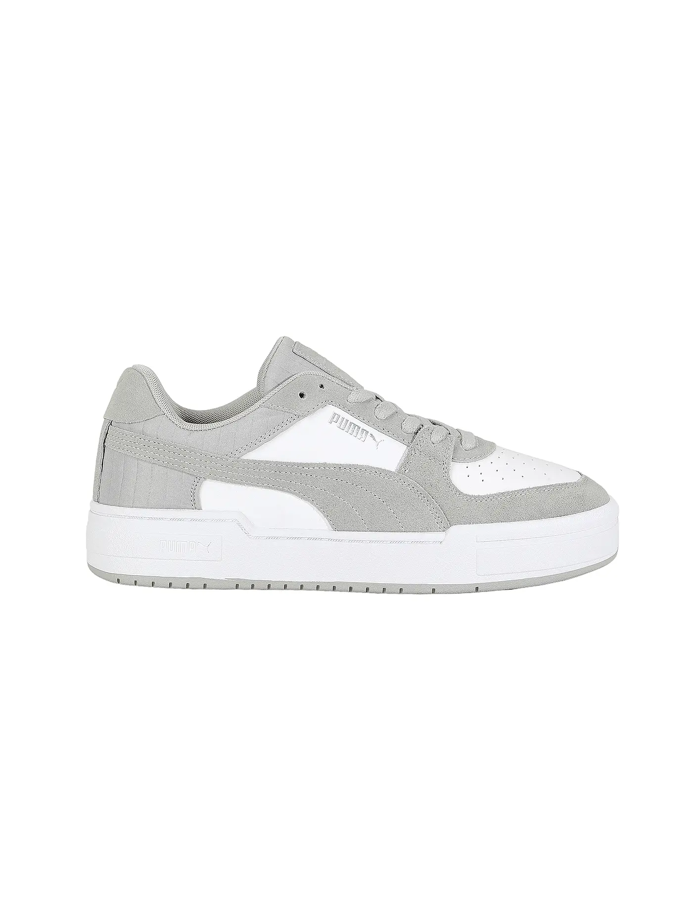 PUMA | Sneaker CA PRO QUILT | grau