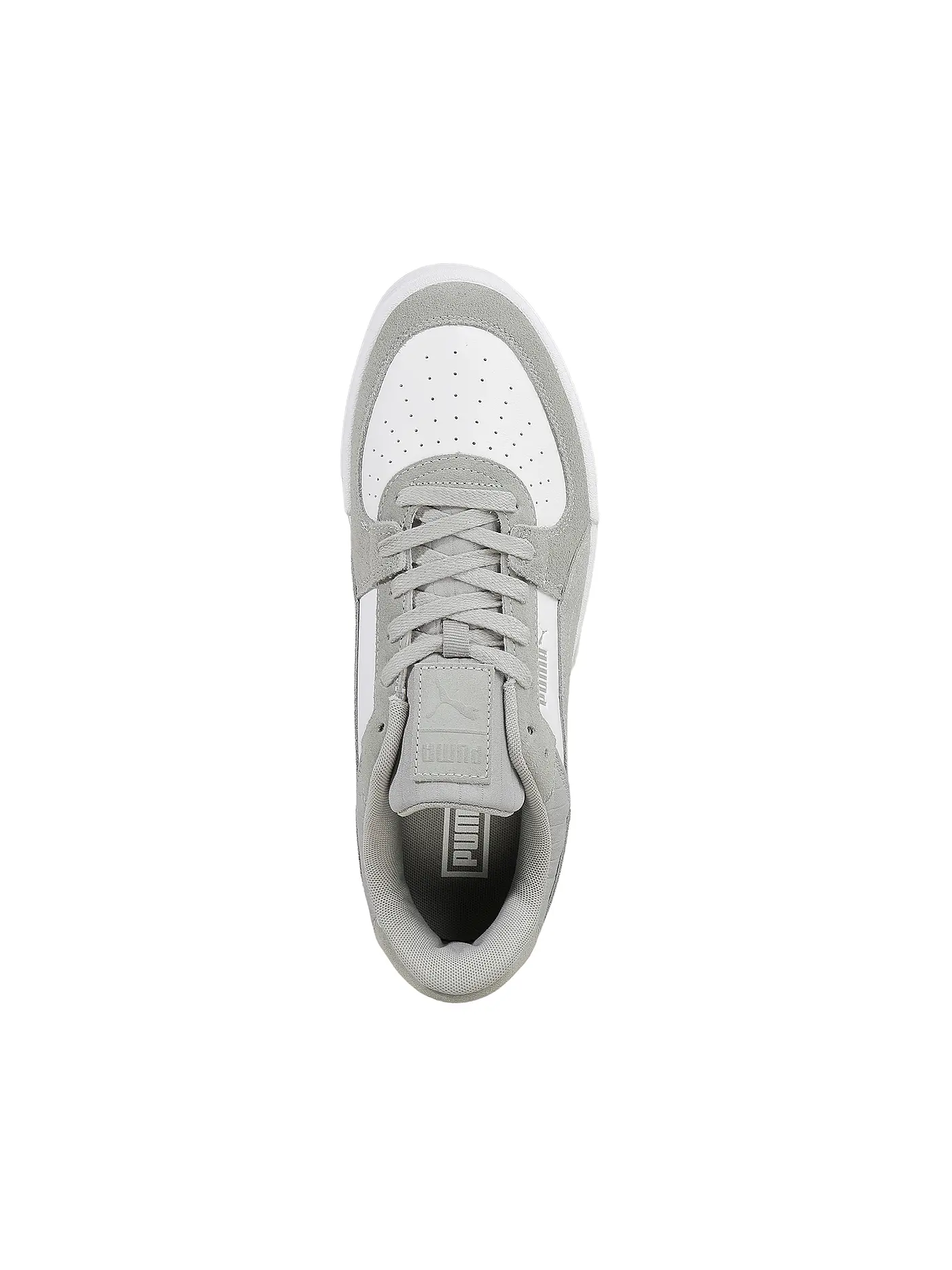 PUMA | Sneaker CA PRO QUILT | grau