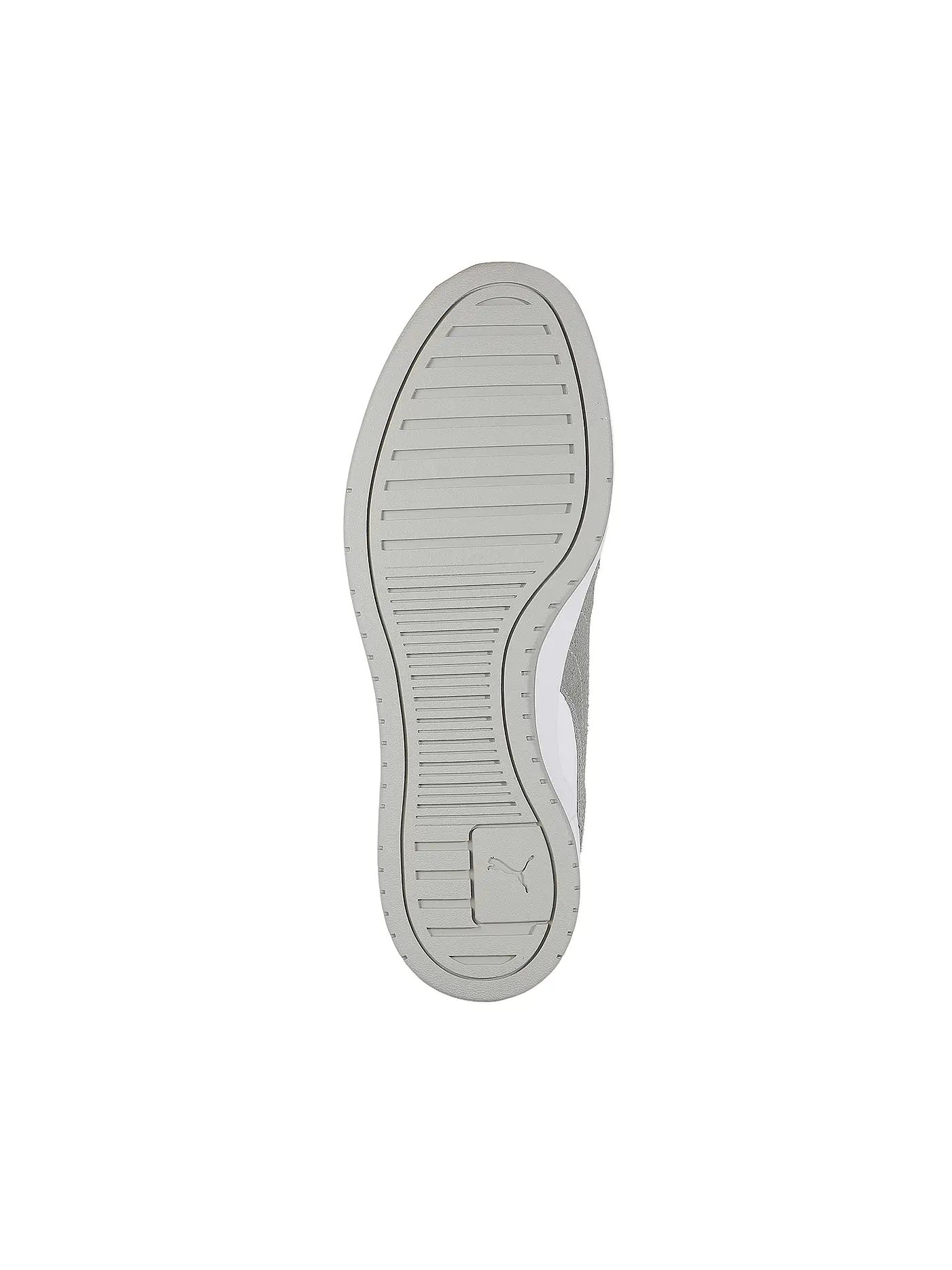 PUMA | Sneaker CA PRO QUILT | grau