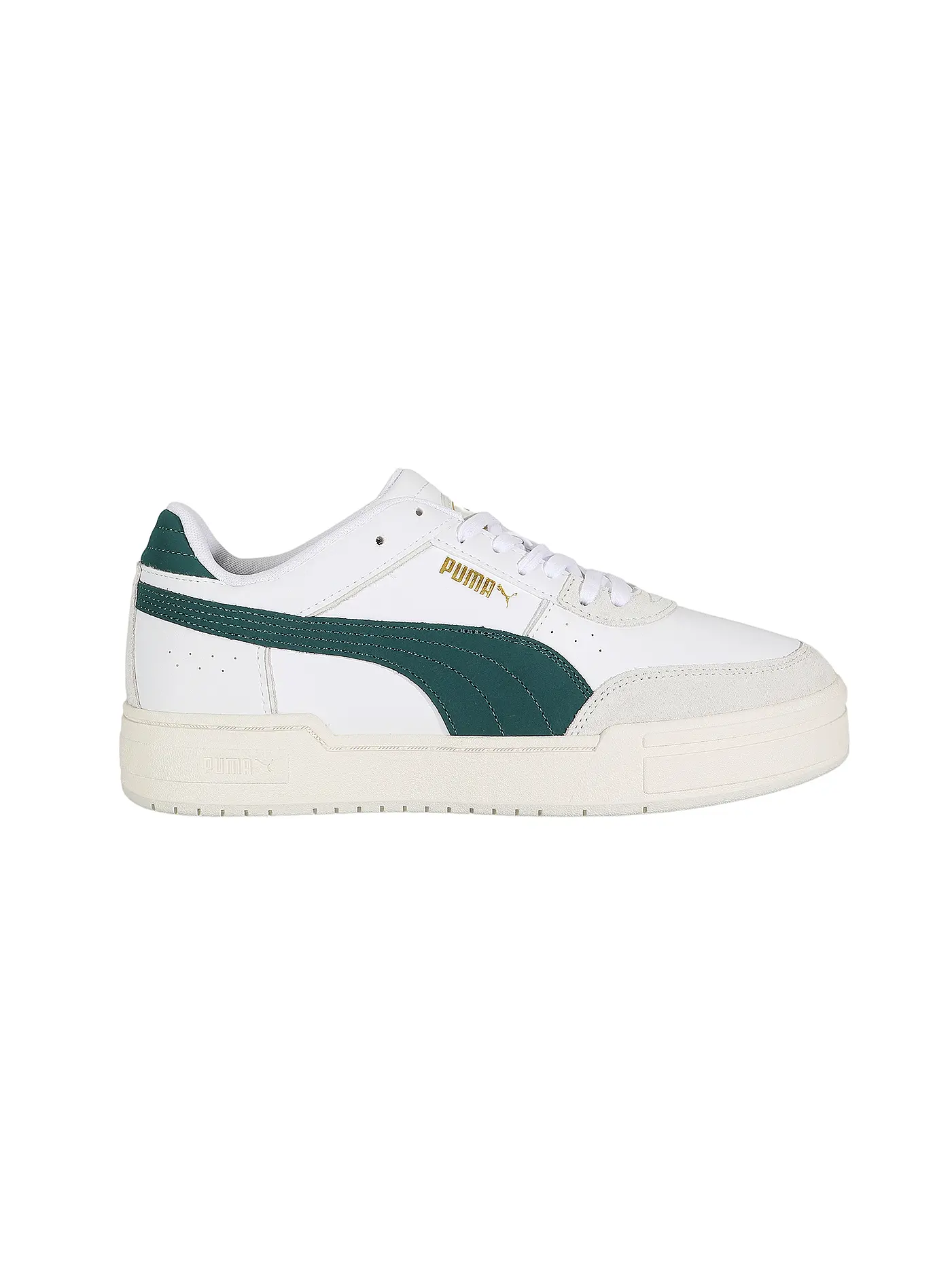 PUMA | Sneaker CA PRO | weiss